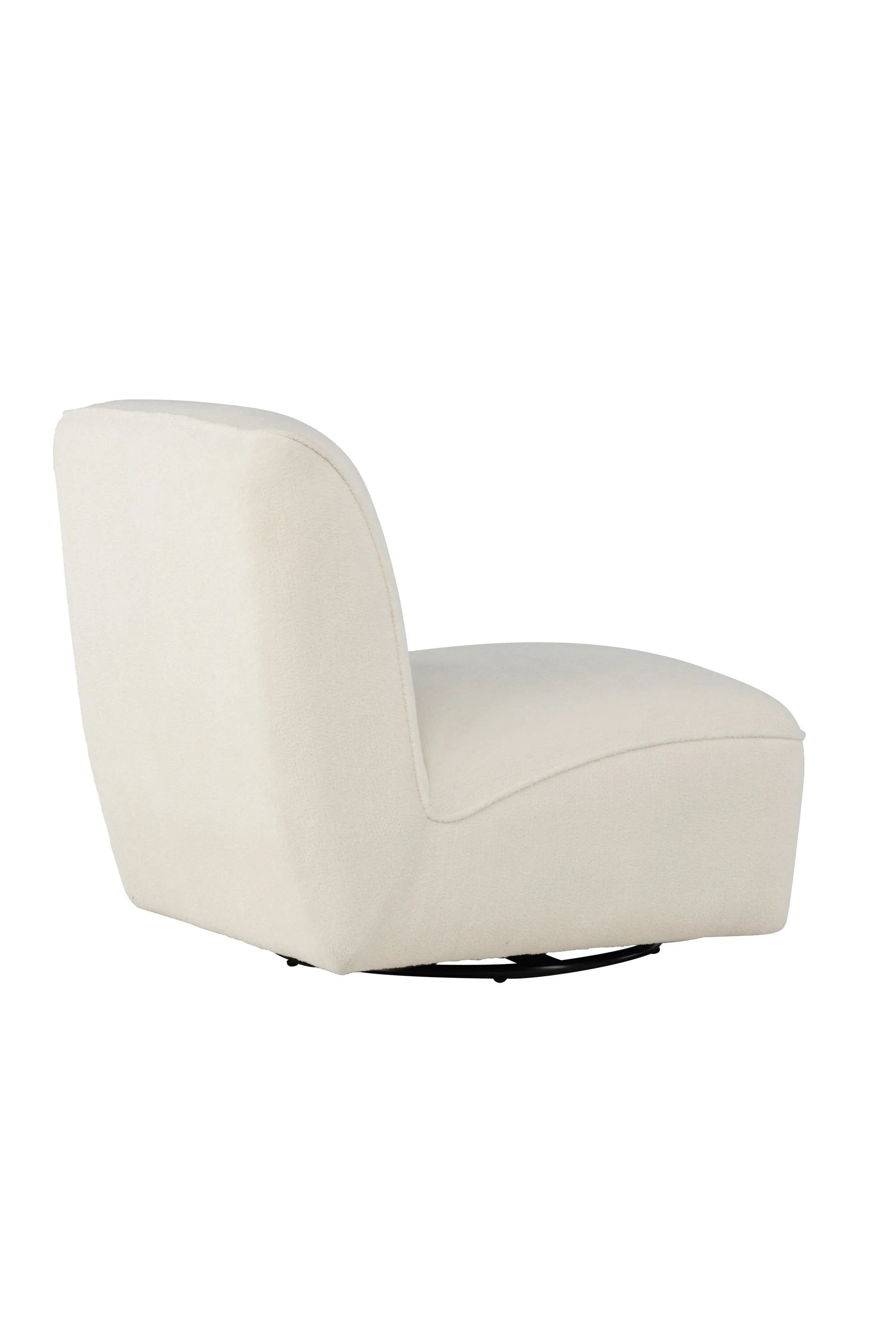 Der My Loungesessel von Venture Home vereint modernes Design mit klassischem Komfort und ist ein stilvoller Hingucker.
