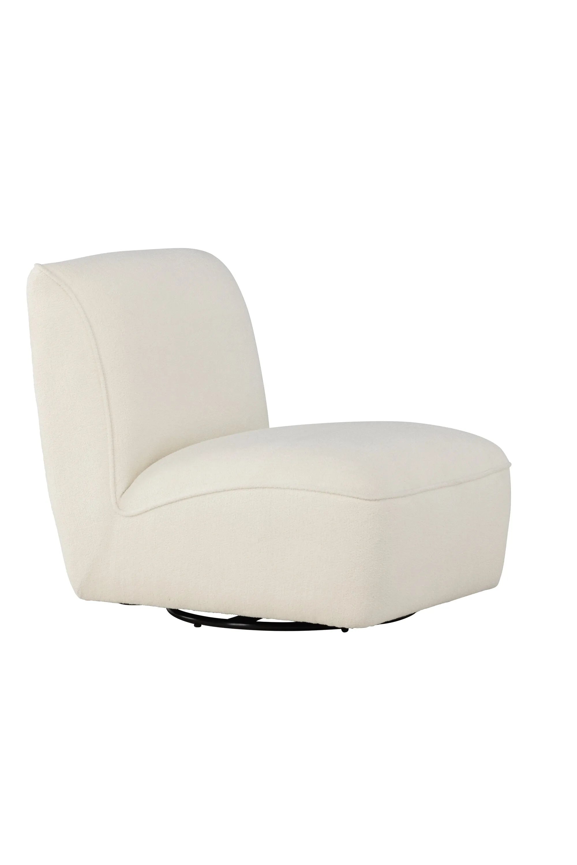 Der My Loungesessel von Venture Home vereint modernes Design mit klassischem Komfort und ist ein stilvoller Hingucker.