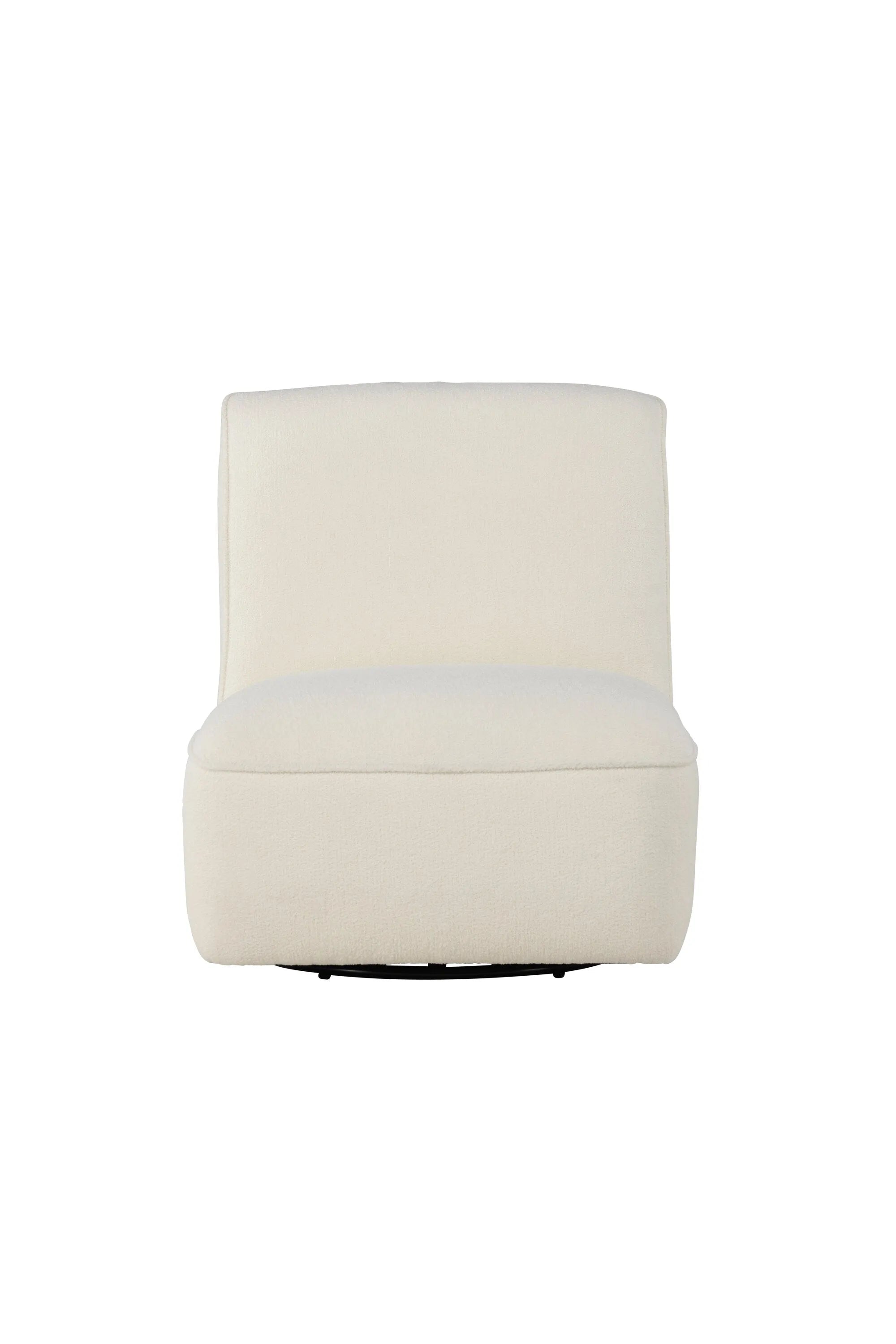 Der My Loungesessel von Venture Home vereint modernes Design mit klassischem Komfort und ist ein stilvoller Hingucker.