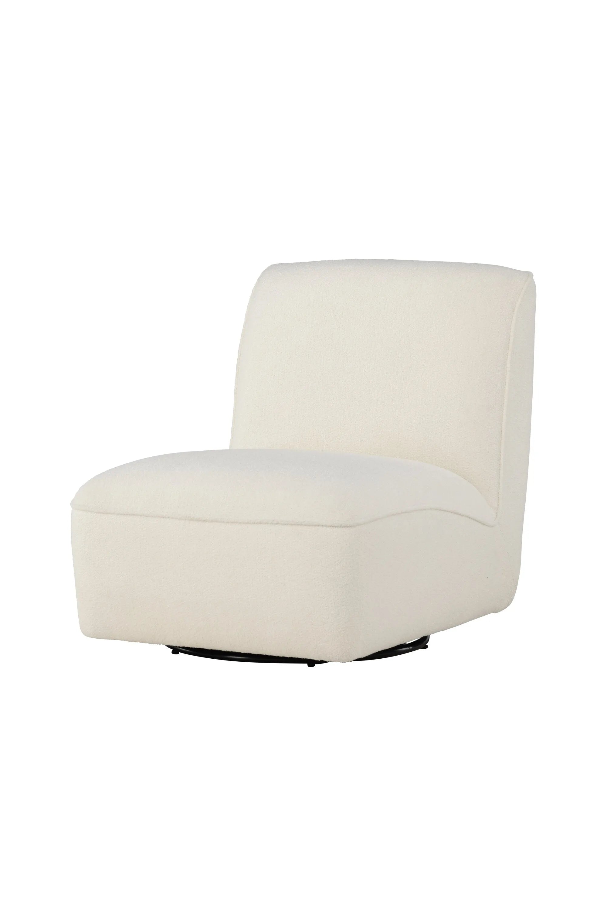 Der My Loungesessel von Venture Home vereint modernes Design mit klassischem Komfort und ist ein stilvoller Hingucker.