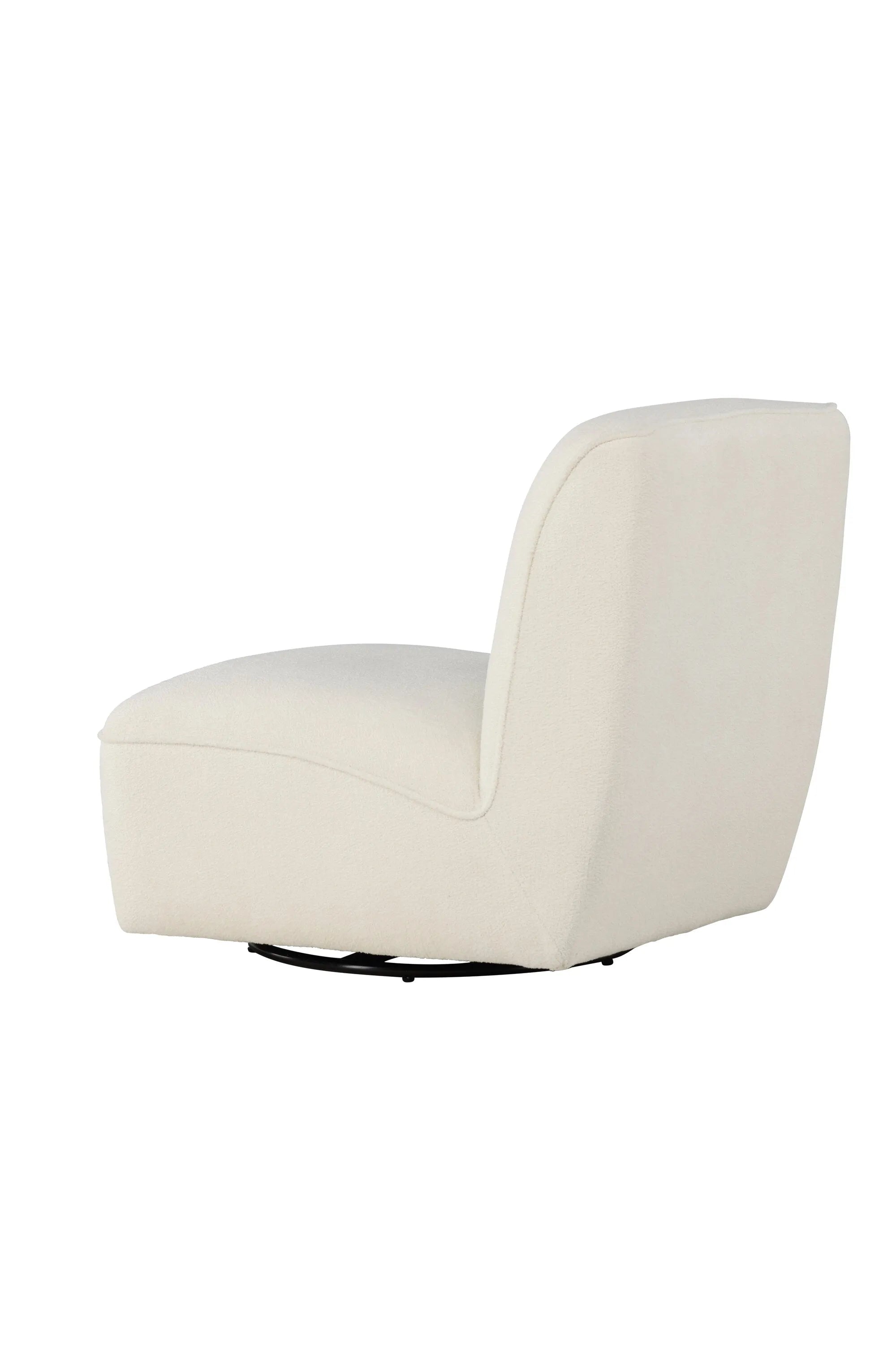 Der My Loungesessel von Venture Home vereint modernes Design mit klassischem Komfort und ist ein stilvoller Hingucker.