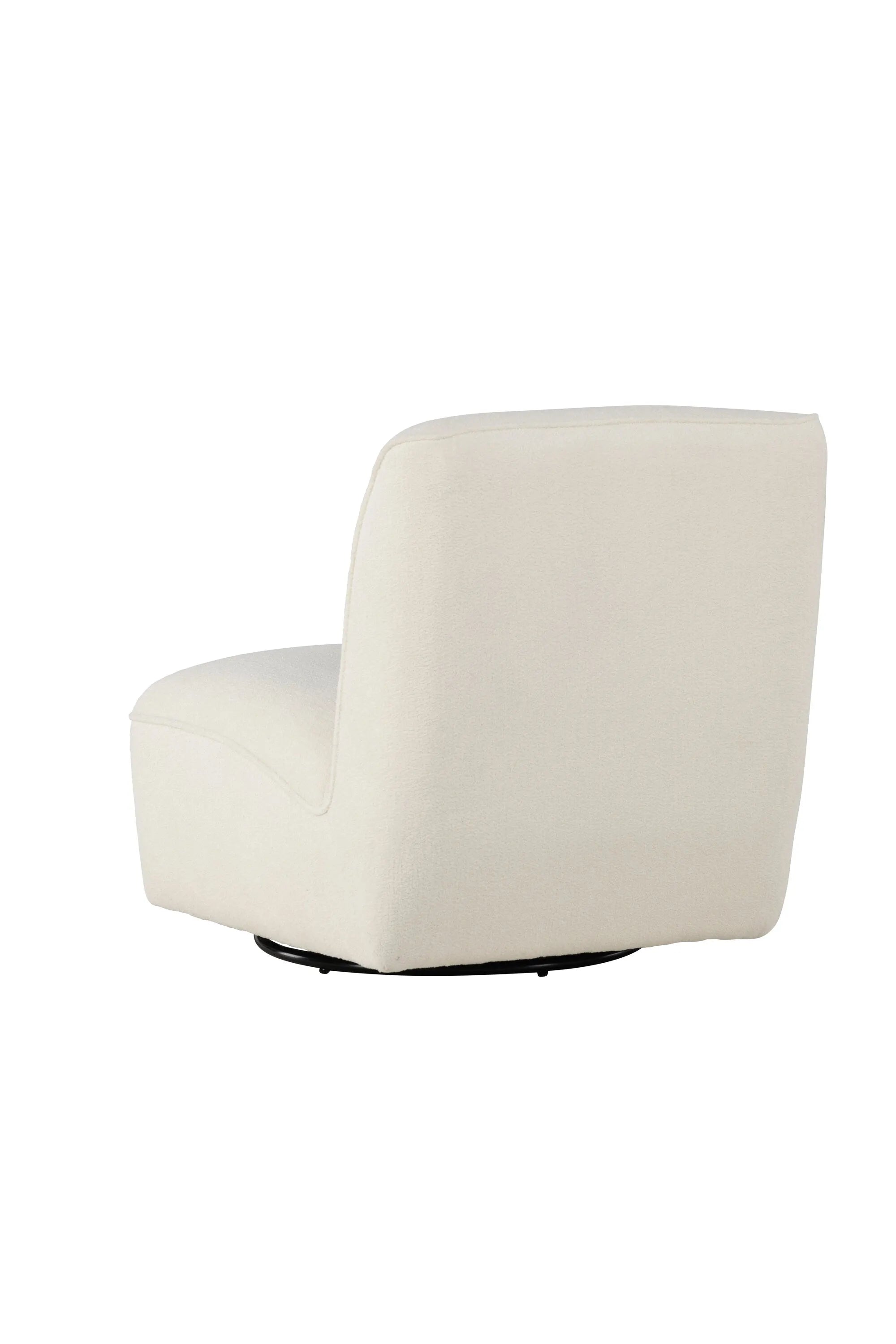 Der My Loungesessel von Venture Home vereint modernes Design mit klassischem Komfort und ist ein stilvoller Hingucker.