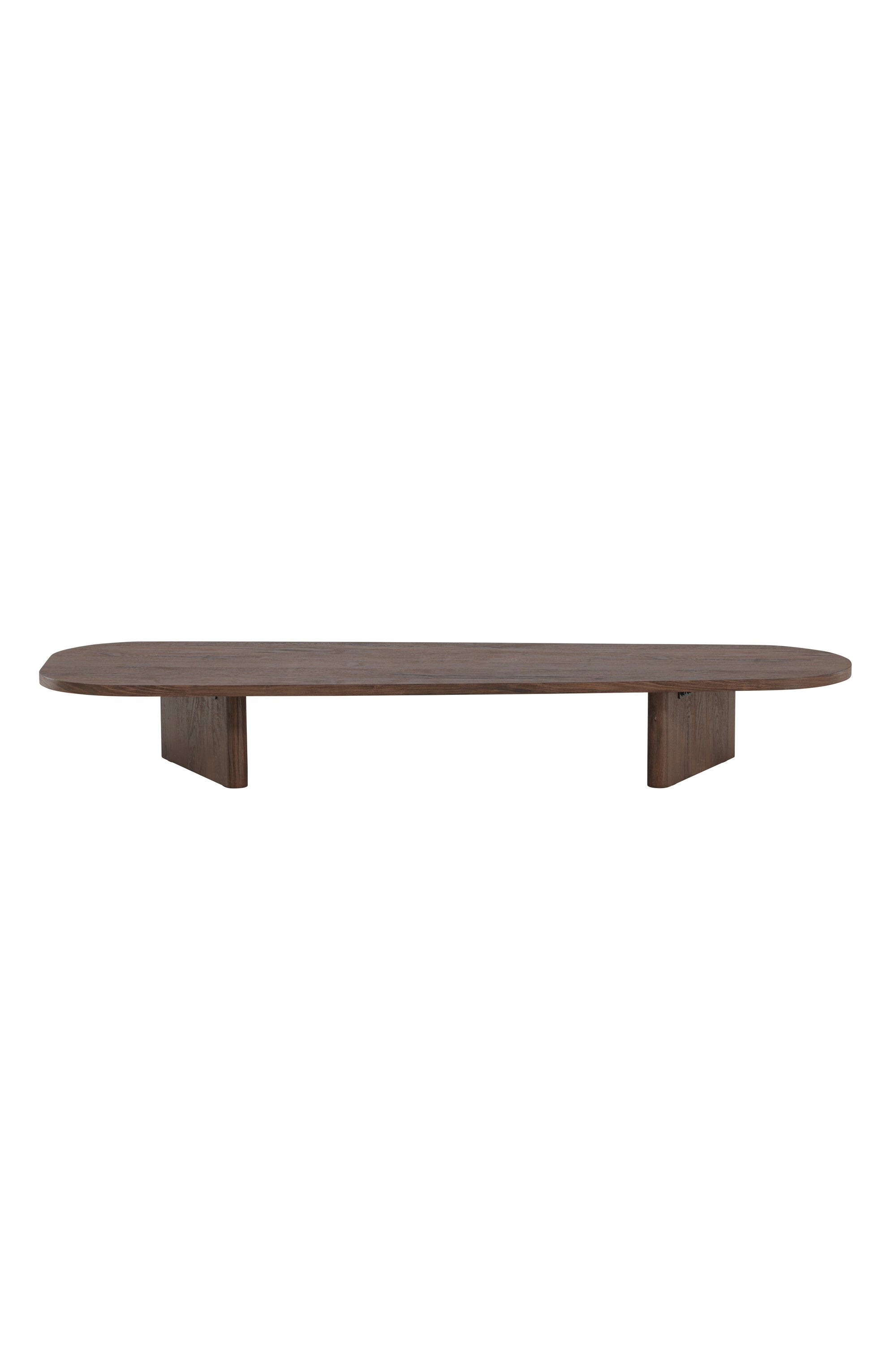 Stilvoller Grönvik Sofatisch von Venture Home aus robustem MDF. Perfekt für Ihr Wohnzimmer, vereint Eleganz und Funktionalität.