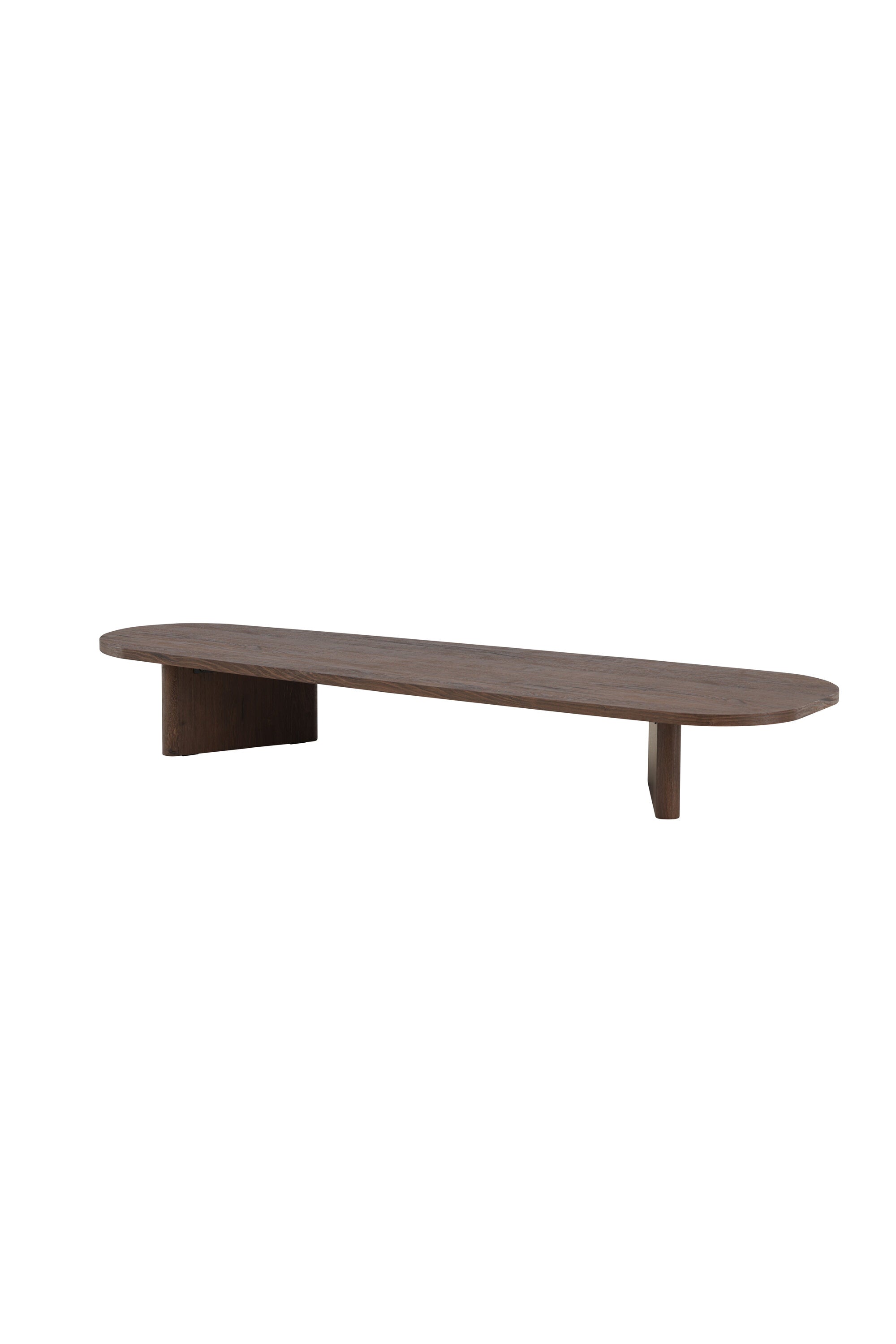 Grönvik Sofatisch in Mokka präsentiert im Onlineshop von KAQTU Design AG. Beistelltisch ist von Venture Home
