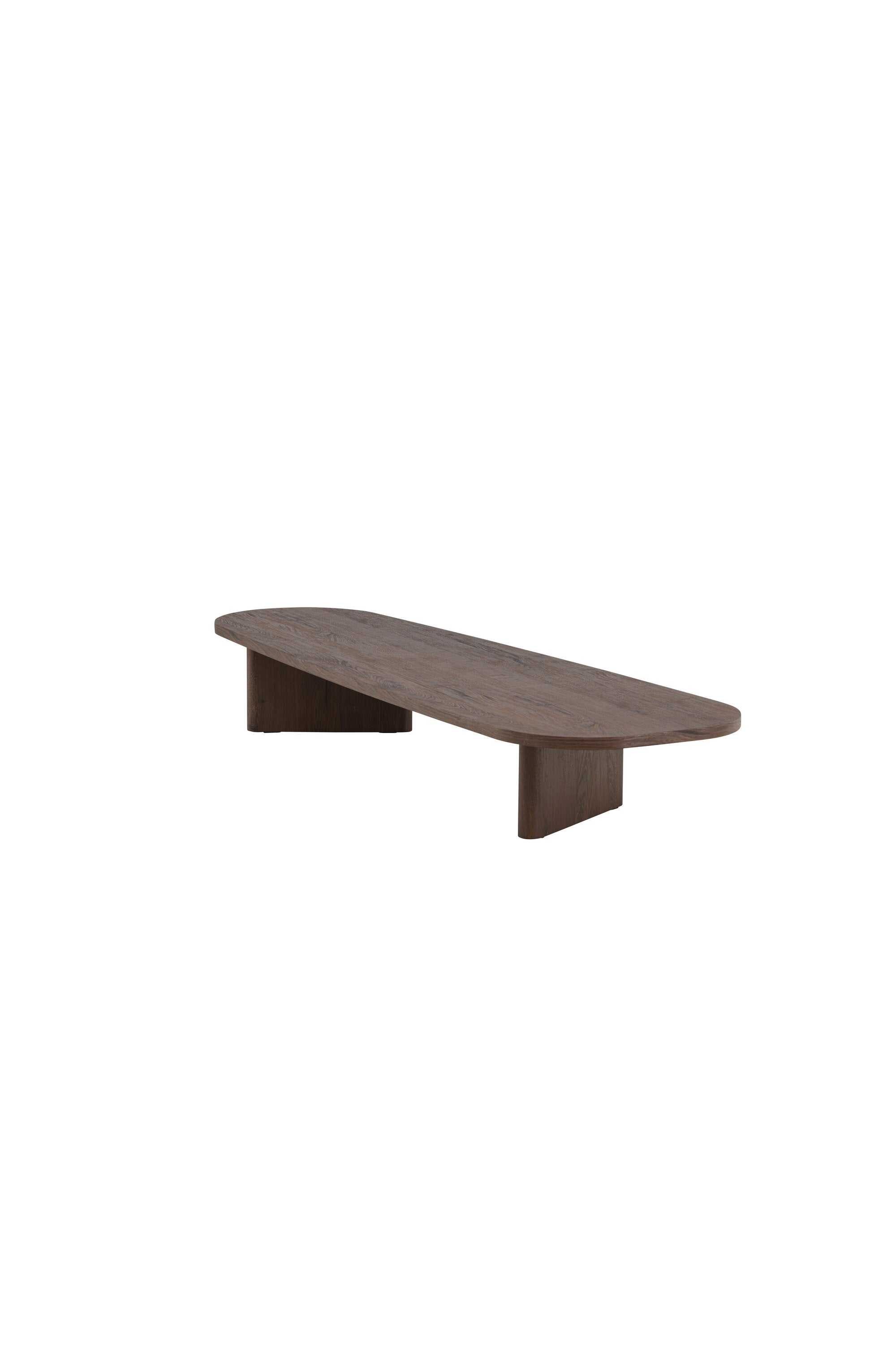 Entdecken Sie den Grönvik Sofatisch von Venture Home: Eleganz trifft Funktionalität, gefertigt aus umweltfreundlichem MDF, ideal für jedes Wohnzimmer.