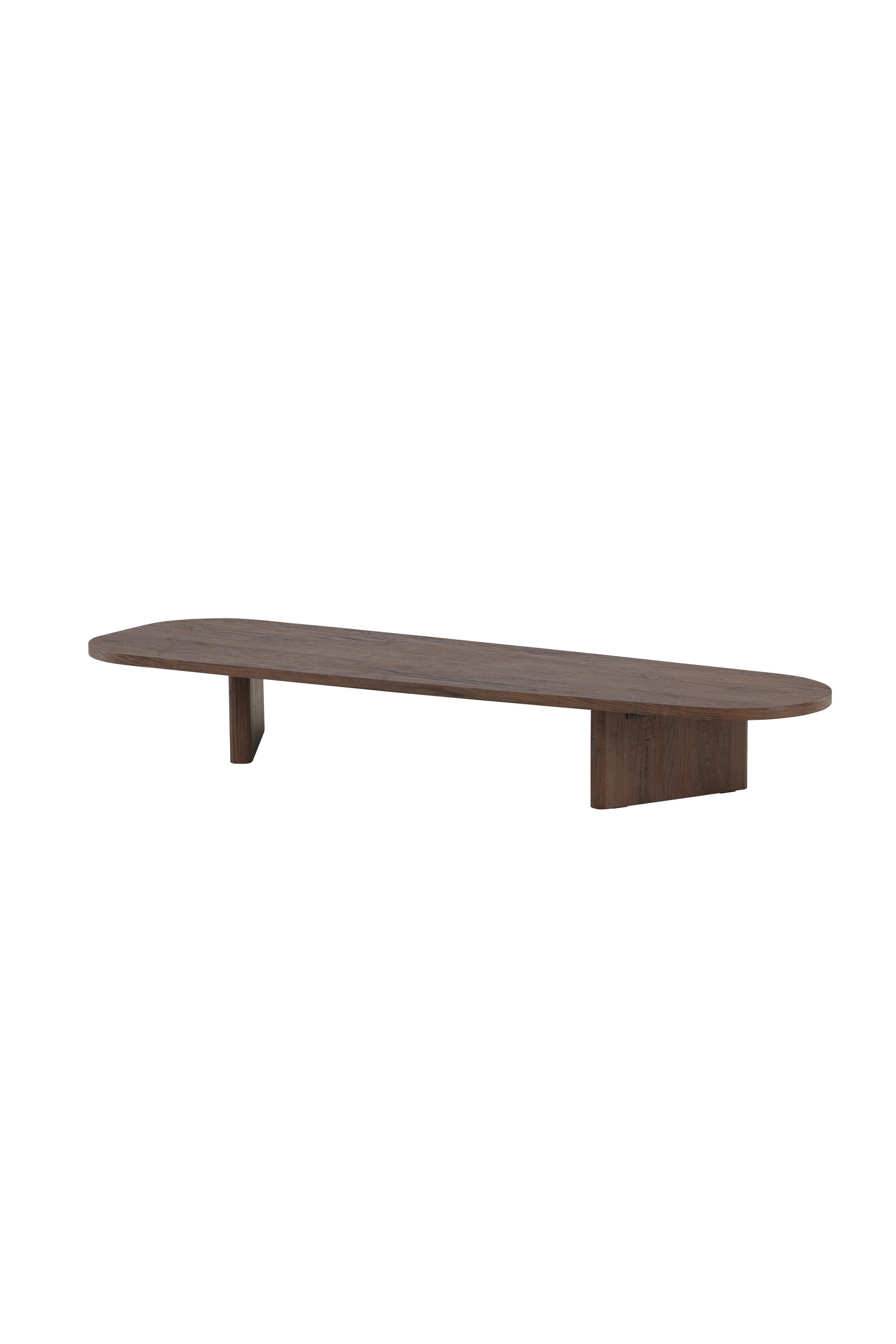 Grönvik Sofatisch in Mokka präsentiert im Onlineshop von KAQTU Design AG. Beistelltisch ist von Venture Home