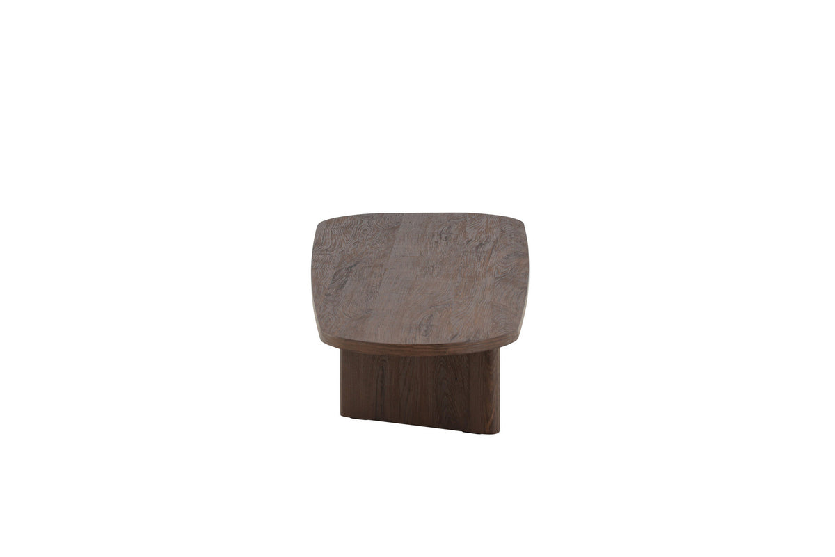 Grönvik Sofatisch in Mokka präsentiert im Onlineshop von KAQTU Design AG. Beistelltisch ist von Venture Home