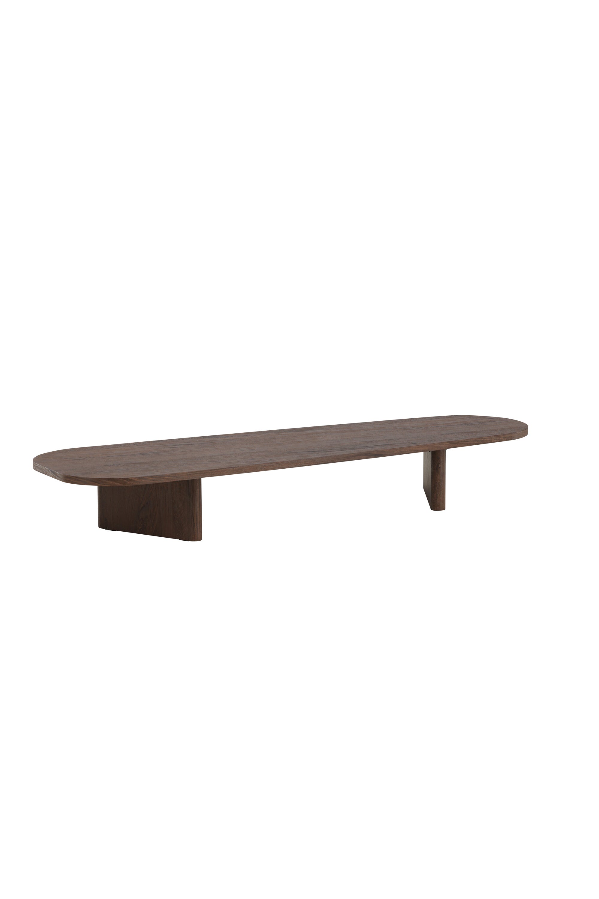 Eleganter Grönvik Sofatisch von Venture Home, gefertigt aus langlebigem MDF. Ideal für stilvolle Wohnzimmer, bietet Platz für Dekoration und Snacks.