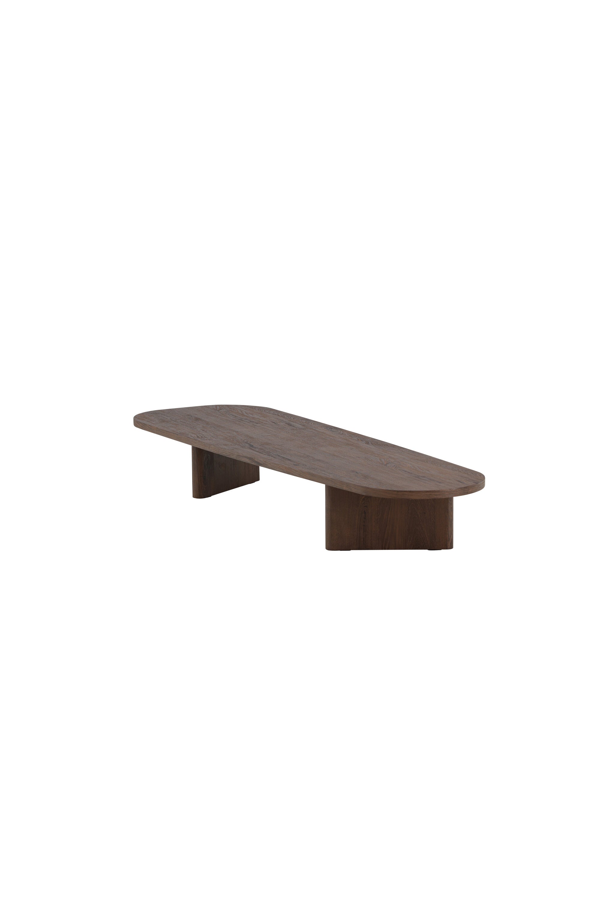 Grönvik Sofatisch in Mokka präsentiert im Onlineshop von KAQTU Design AG. Beistelltisch ist von Venture Home