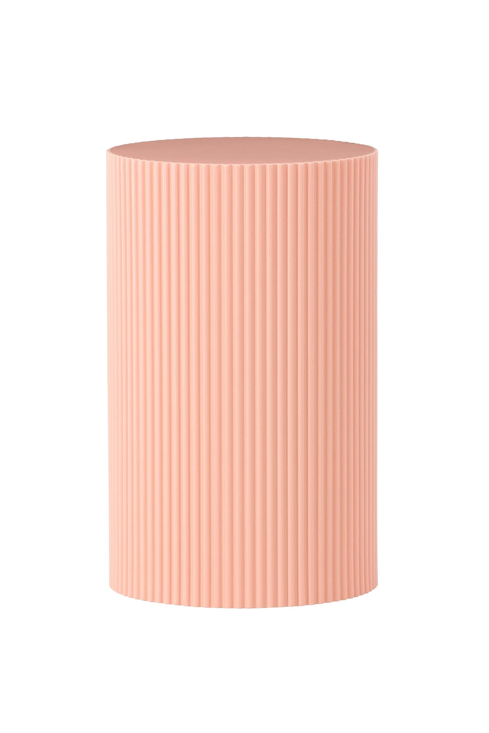 Eleganter Lenox Beistelltisch von Venture Home, modernes Design, perfekt für Wohn- oder Schlafzimmer, praktisch und platzsparend.