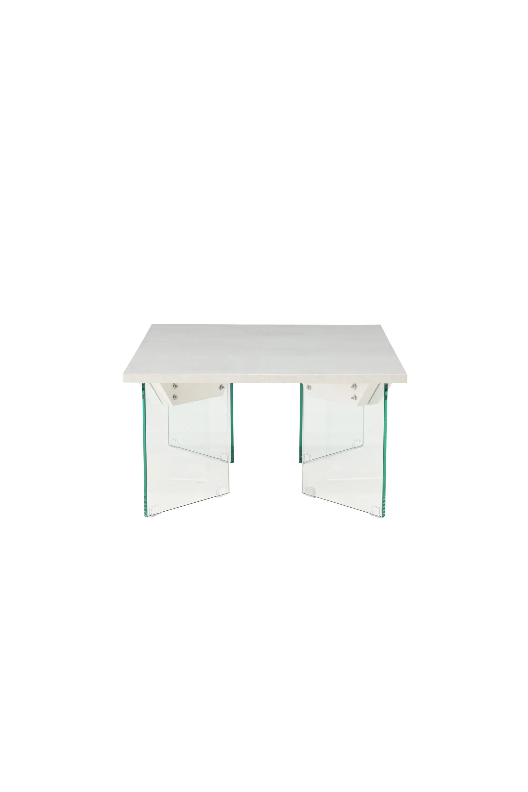Moderner Ester Sofatisch von Venture Home: Stilvolles Design, erstklassige Qualität, ideal für zeitgemäße Wohnräume.