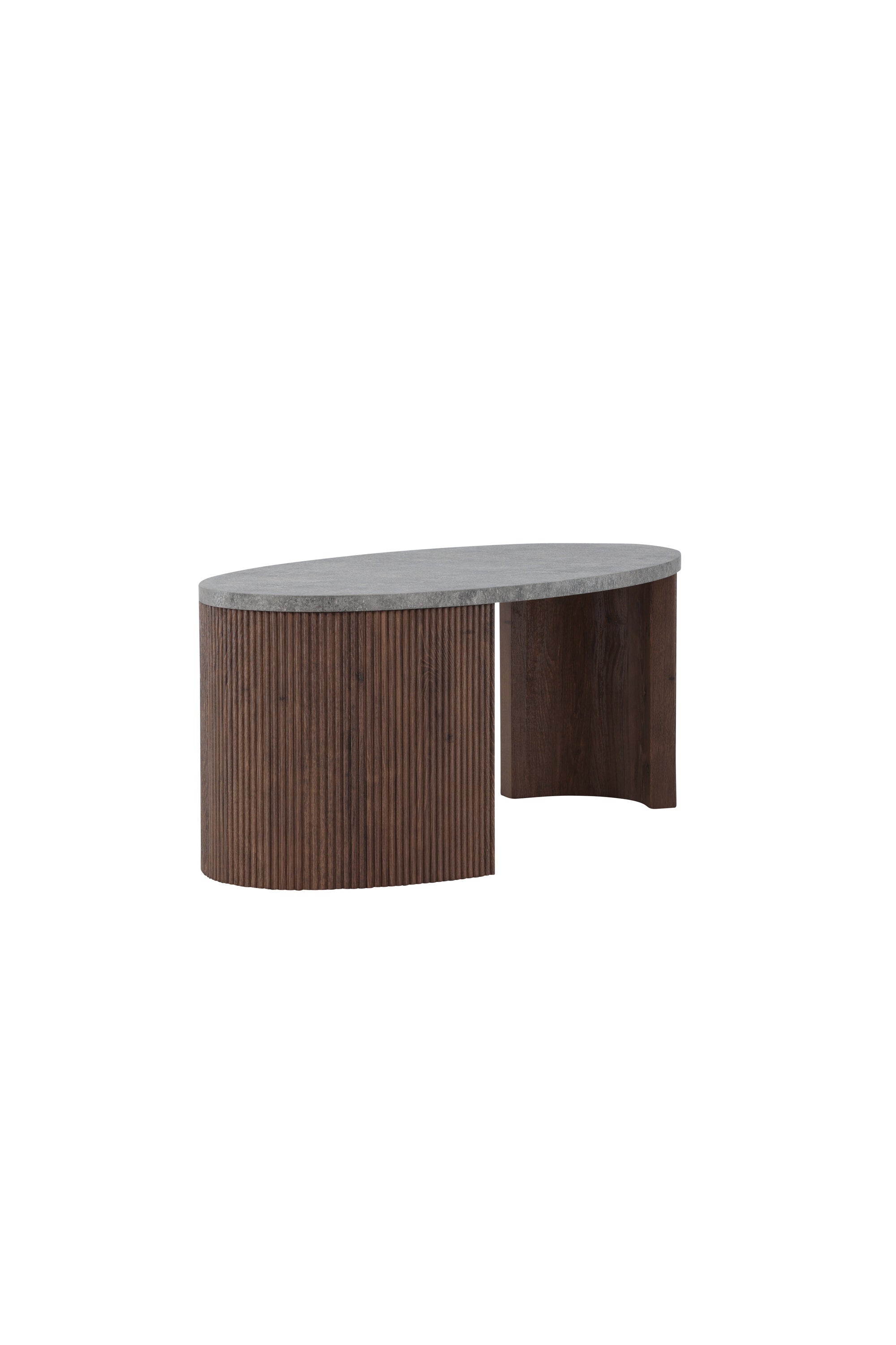 Der Bristol Sofa Tisch von Venture Home vereint stilvolle Eleganz mit Funktionalität, ideal für jedes Wohnzimmer.