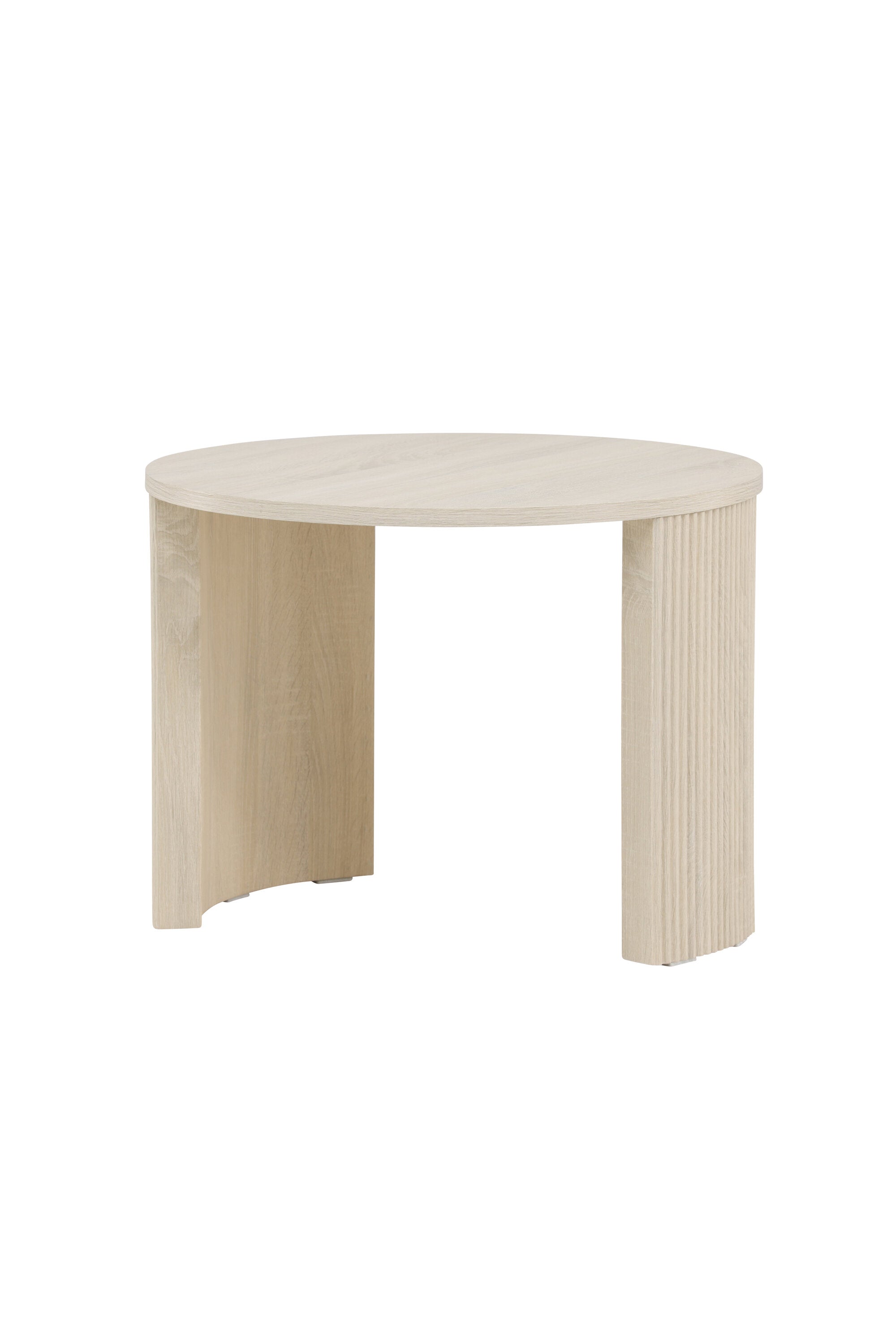 Der Bristol Sofatisch von Venture Home vereint stilvolle Eleganz mit praktischer Funktionalität in einem kompakten Design.