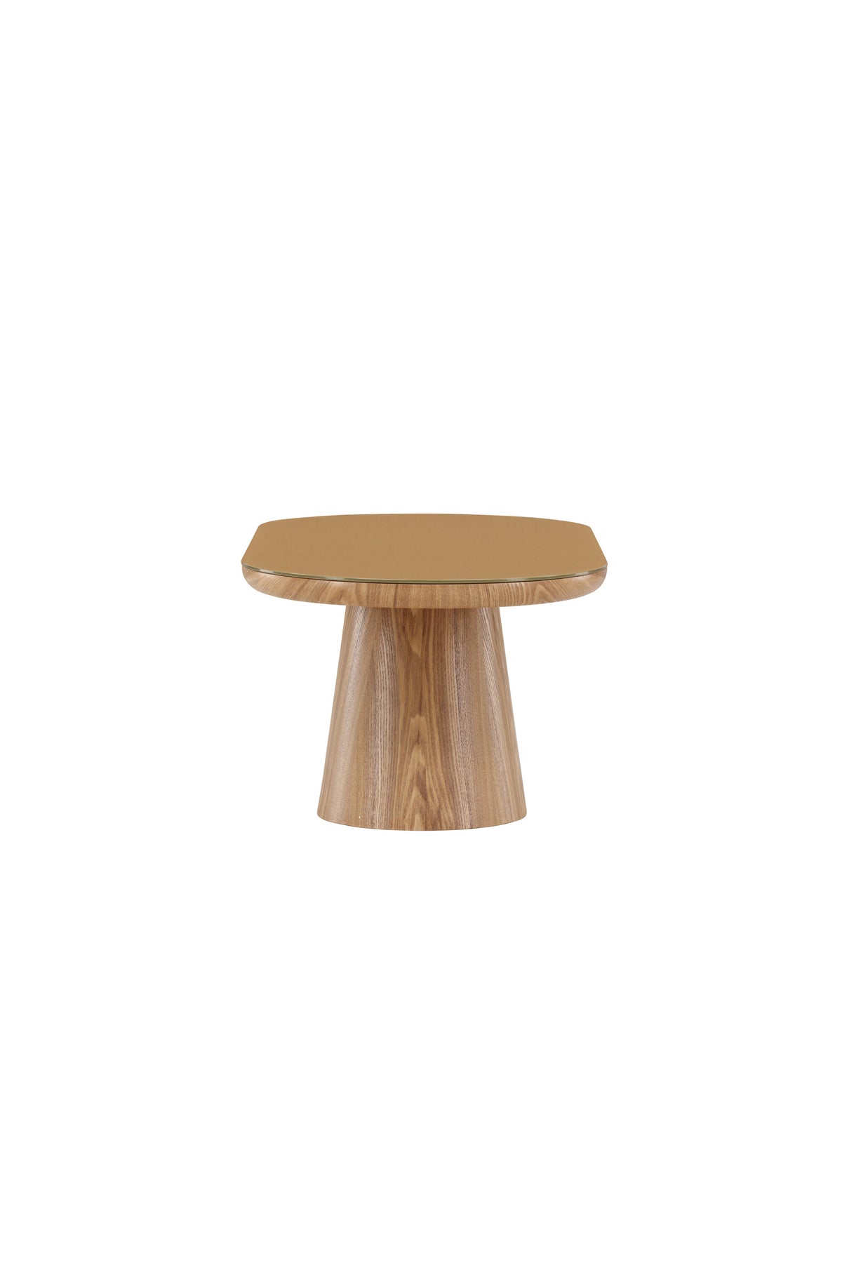 Castor Sofatisch in Nature präsentiert im Onlineshop von KAQTU Design AG. Beistelltisch ist von Venture Home