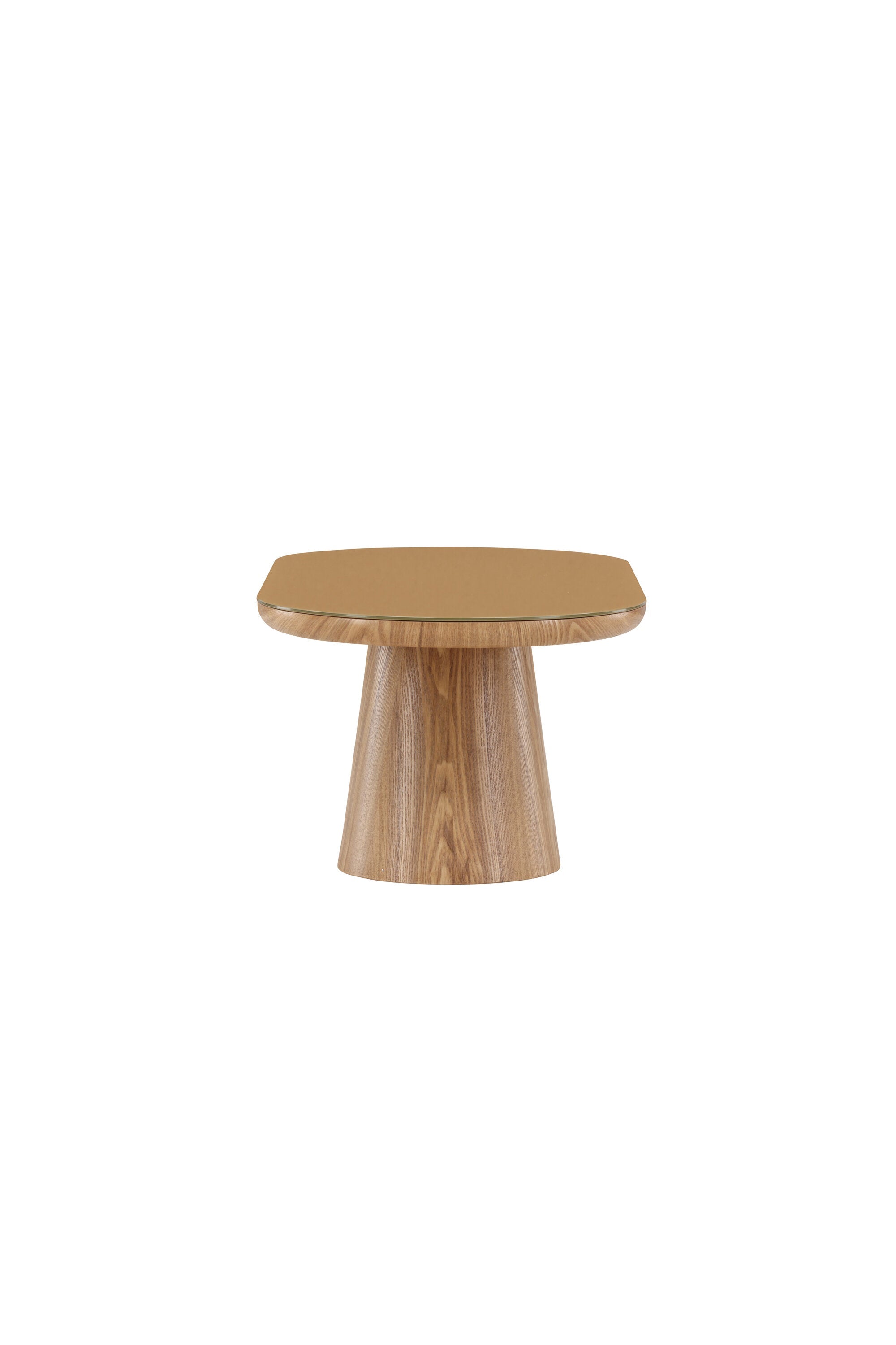Eleganter Castor Sofatisch von Venture Home, modernes Design, robust und perfekt für stilvolle, zeitgemäße Wohnräume.