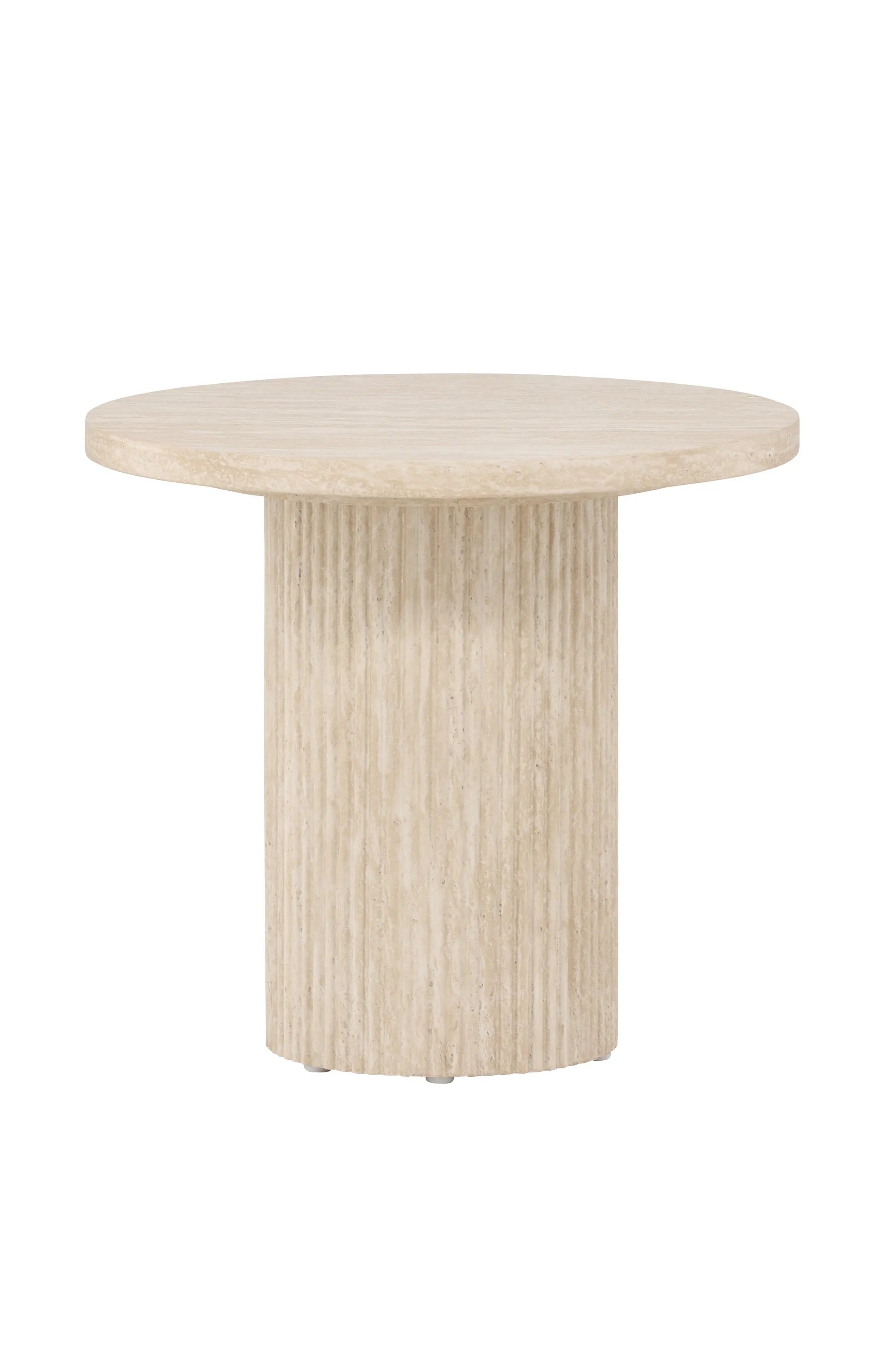 Der Härön Sofatisch von Venture Home: stilvoll, funktional, aus robustem MDF, passt in jeden Raum. Ideal für Bücher, Kaffee & Deko.
