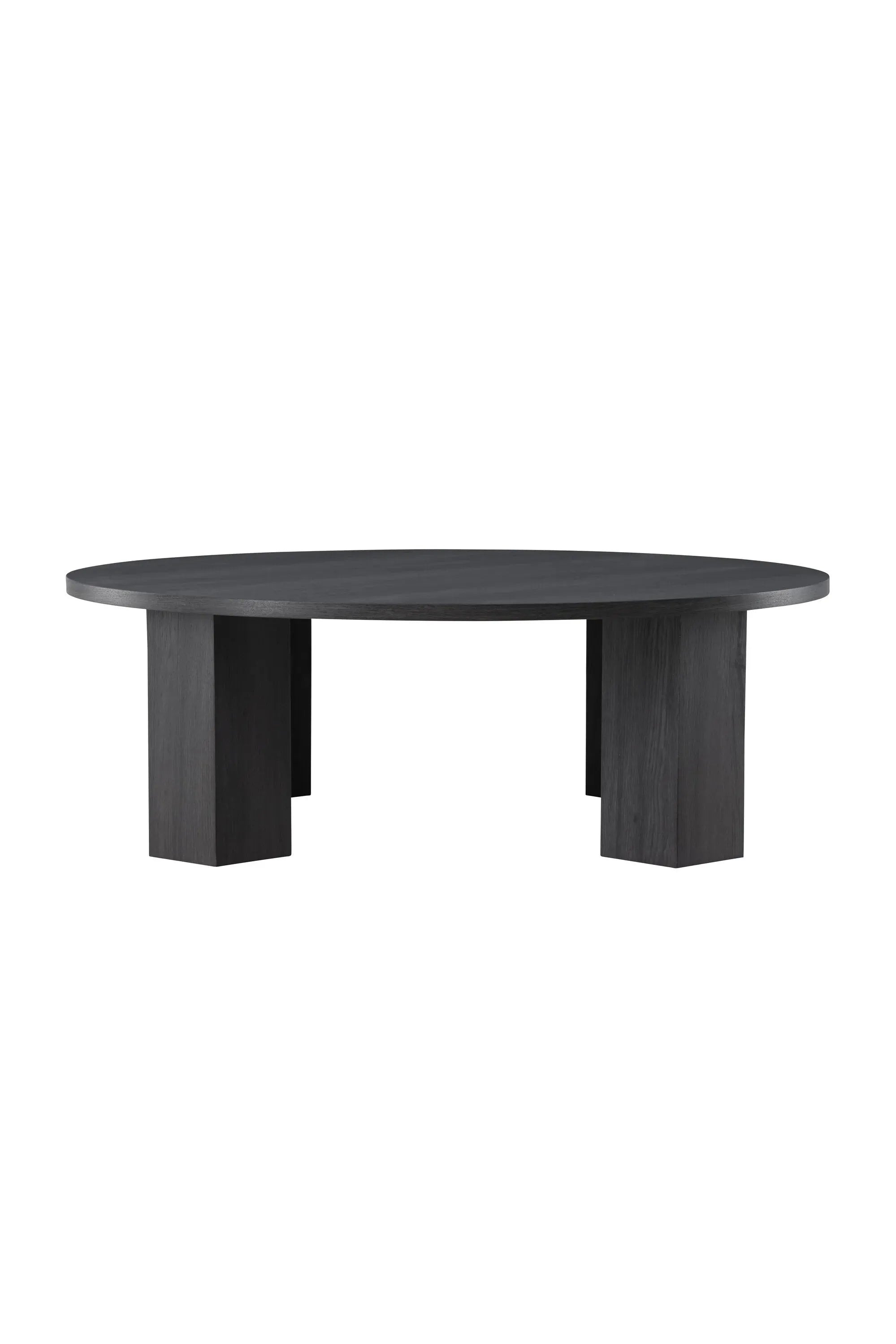 Eleganter Juno Sofatisch von Venture Home, modernes Design, robust und perfekt für stilvolle, zeitgemäße Wohnräume.