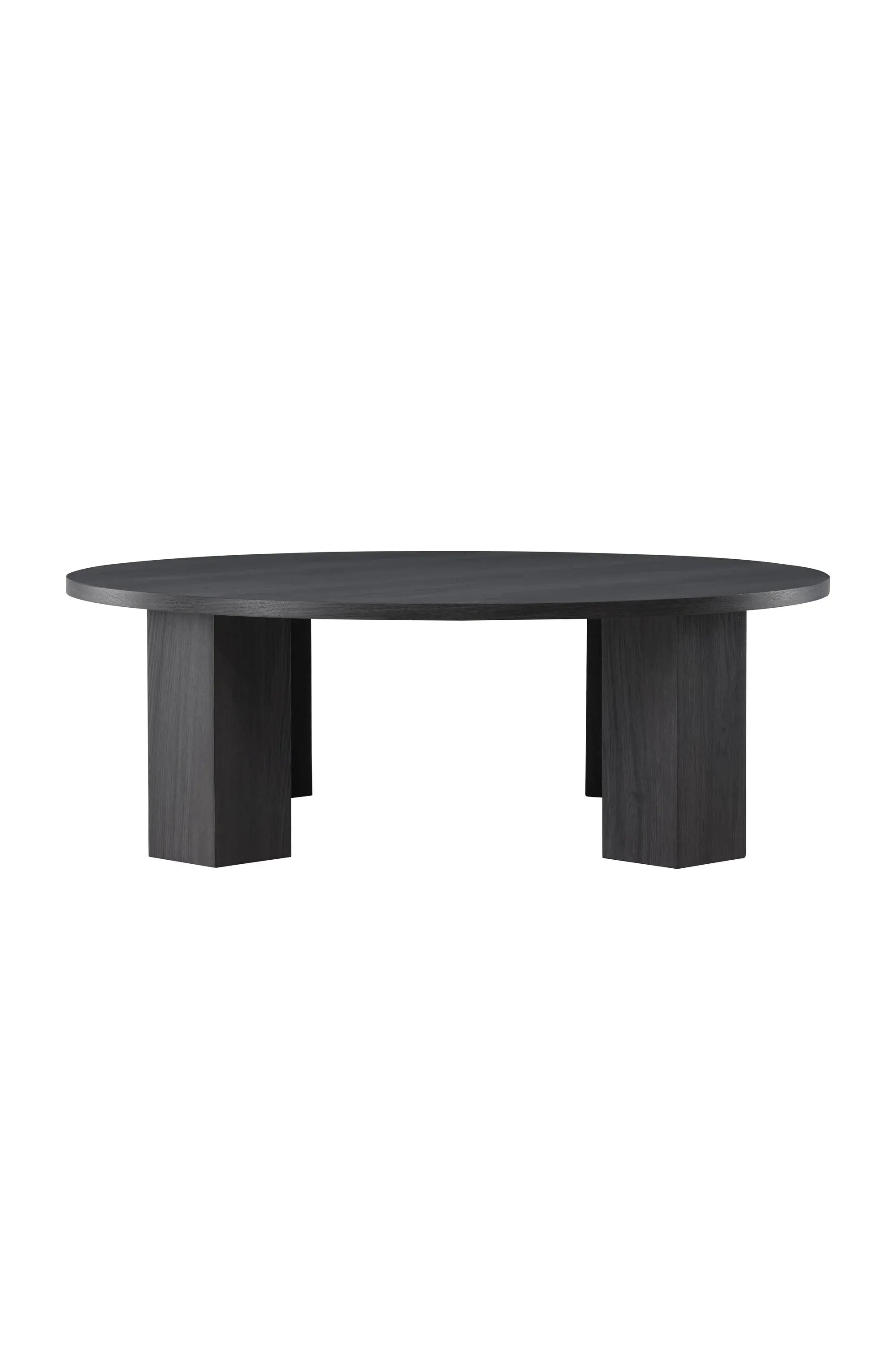 Eleganter Juno Sofatisch von Venture Home, modernes Design, robust und perfekt für stilvolle Wohnräume.
