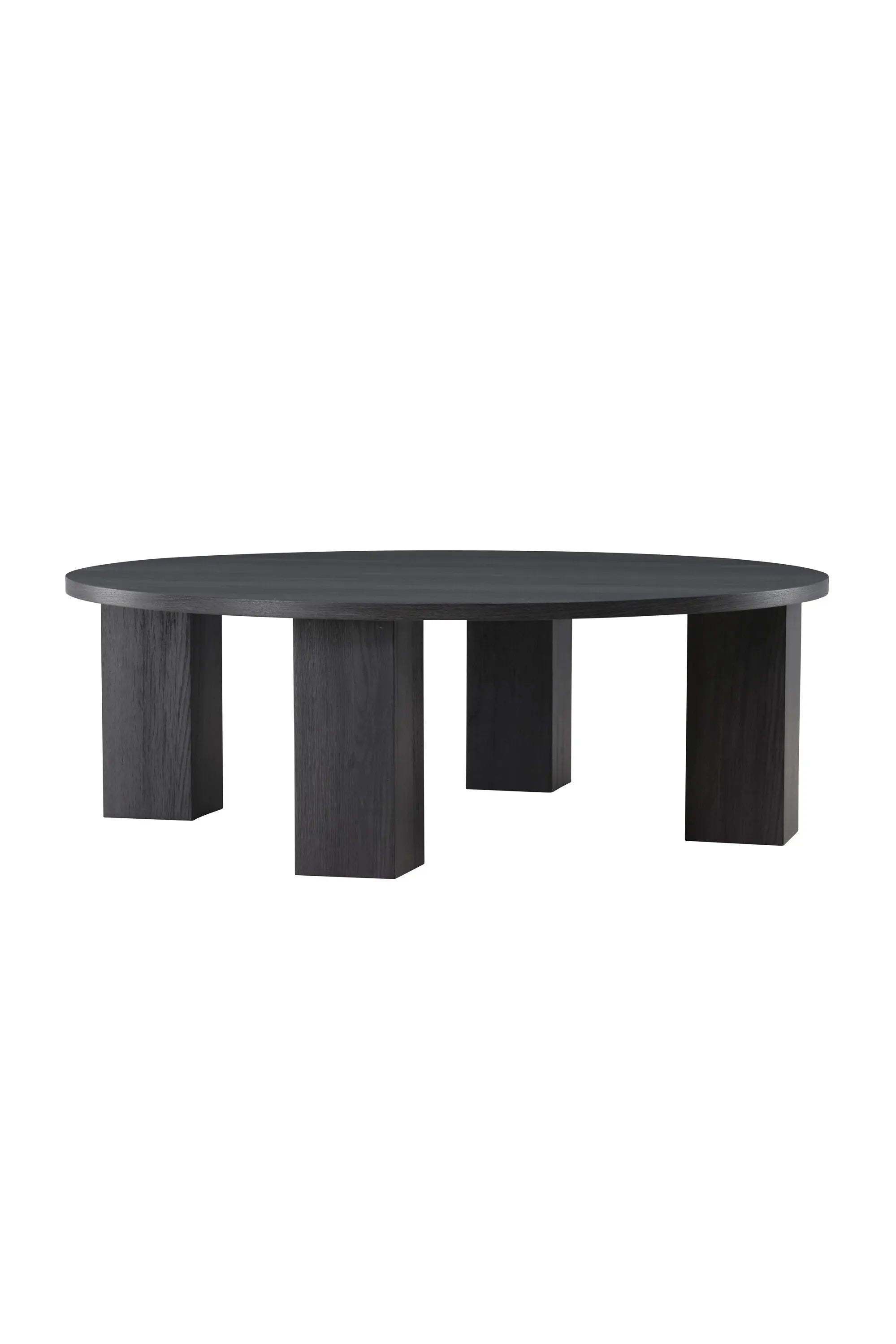 Eleganter Juno Sofatisch von Venture Home, modernes Design, robust und perfekt für stilvolle, zeitgemäße Wohnräume.