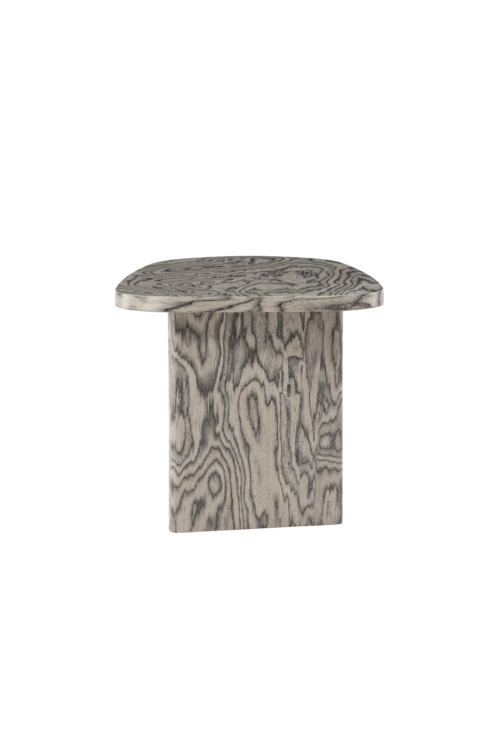 Grönvik Beistelltisch in Grey präsentiert im Onlineshop von KAQTU Design AG. Beistelltisch ist von Venture Home