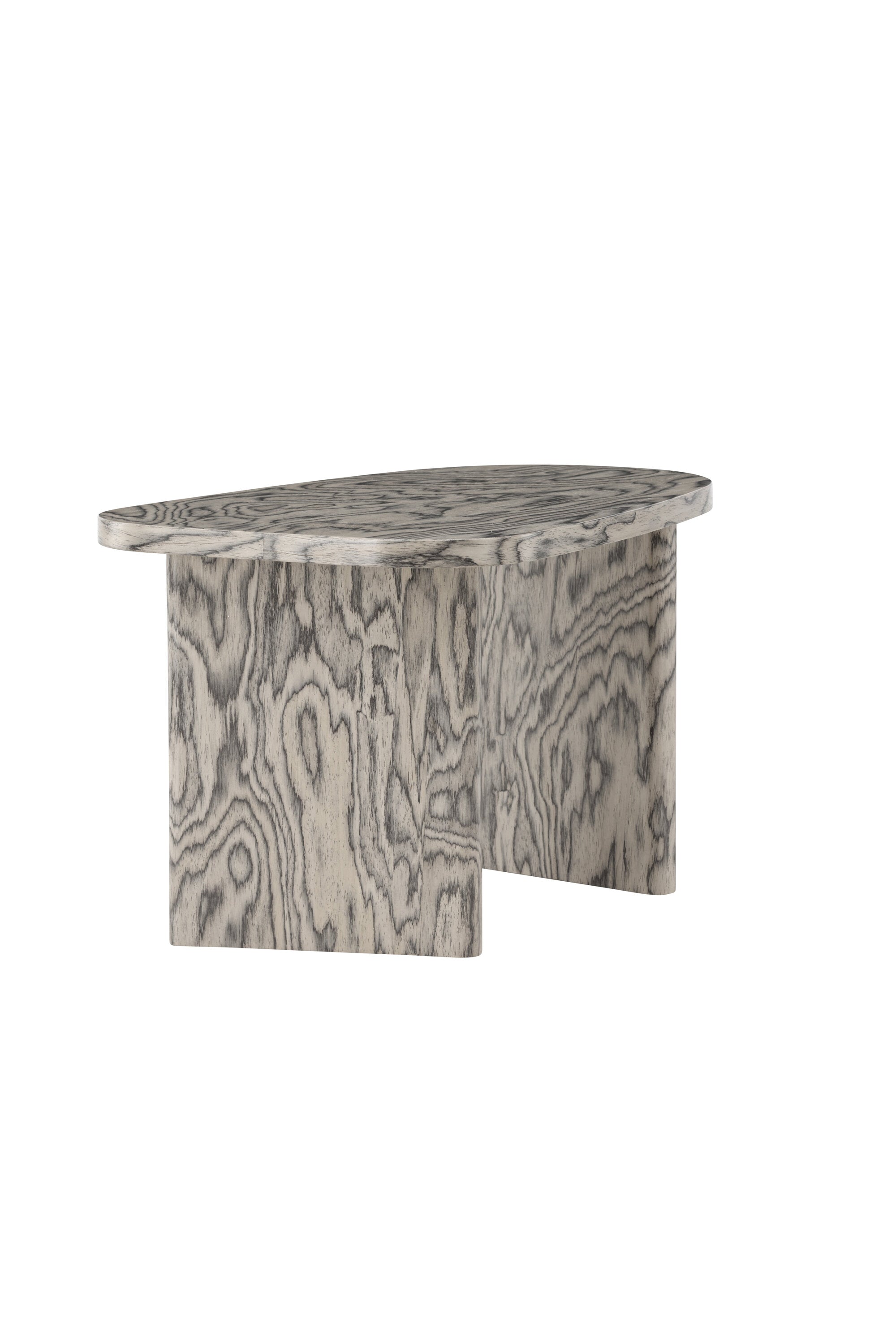 Grönvik Beistelltisch in Grey präsentiert im Onlineshop von KAQTU Design AG. Beistelltisch ist von Venture Home