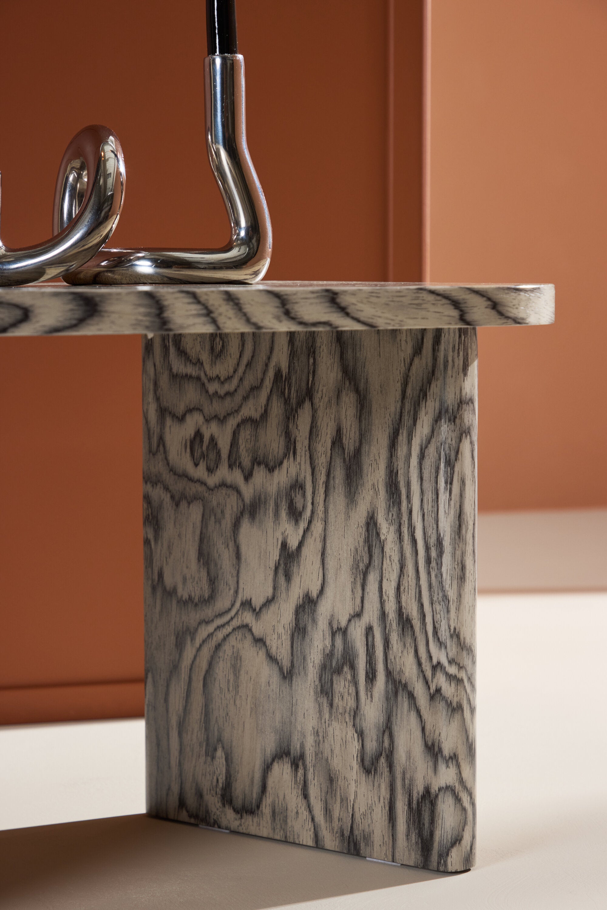 Grönvik Beistelltisch in Grey präsentiert im Onlineshop von KAQTU Design AG. Beistelltisch ist von Venture Home