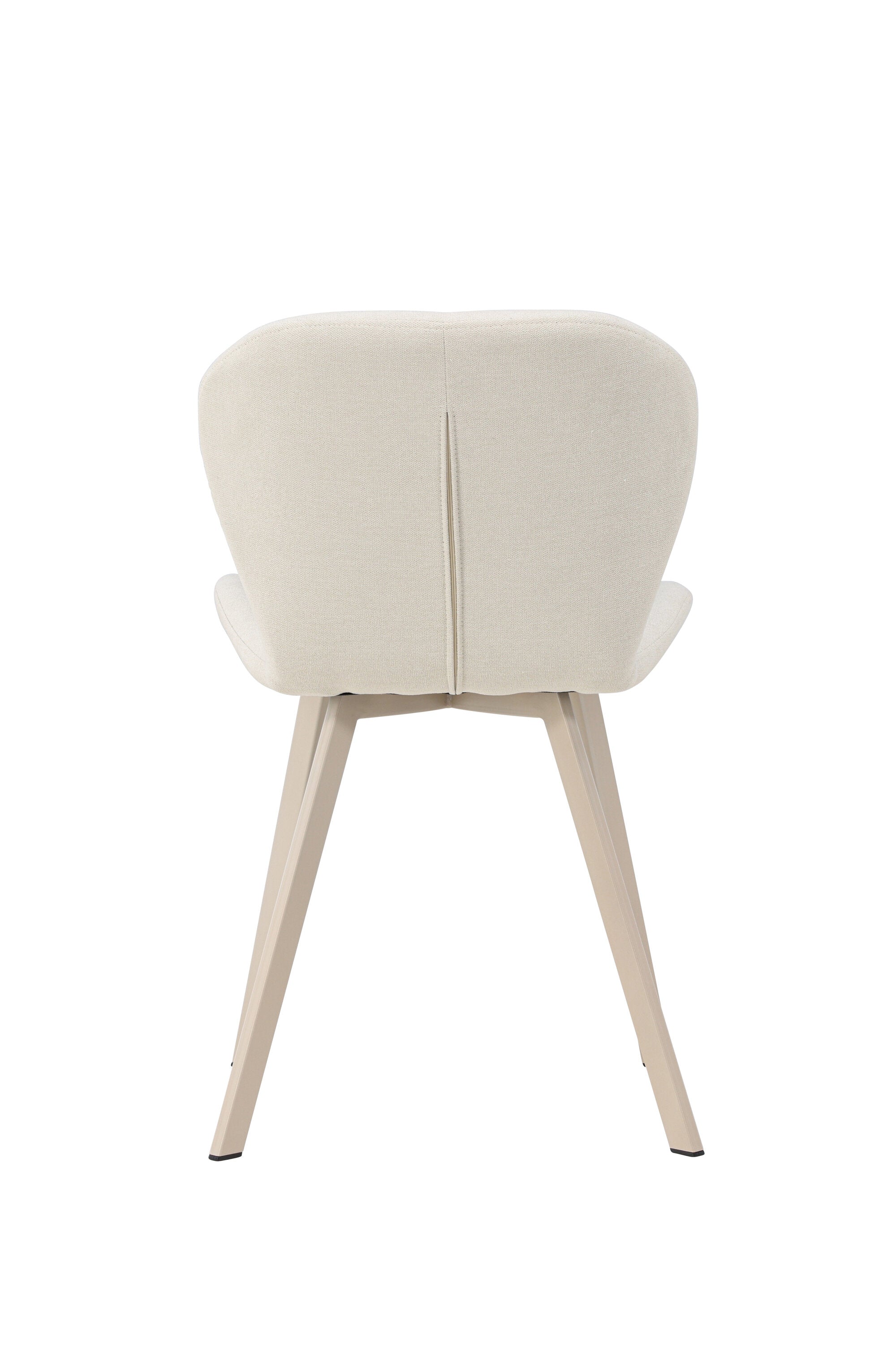 Der Lilja Esszimmerstuhl von Venture Home bietet modernes Design und Komfort, ideal für stilvolle Esszimmer.