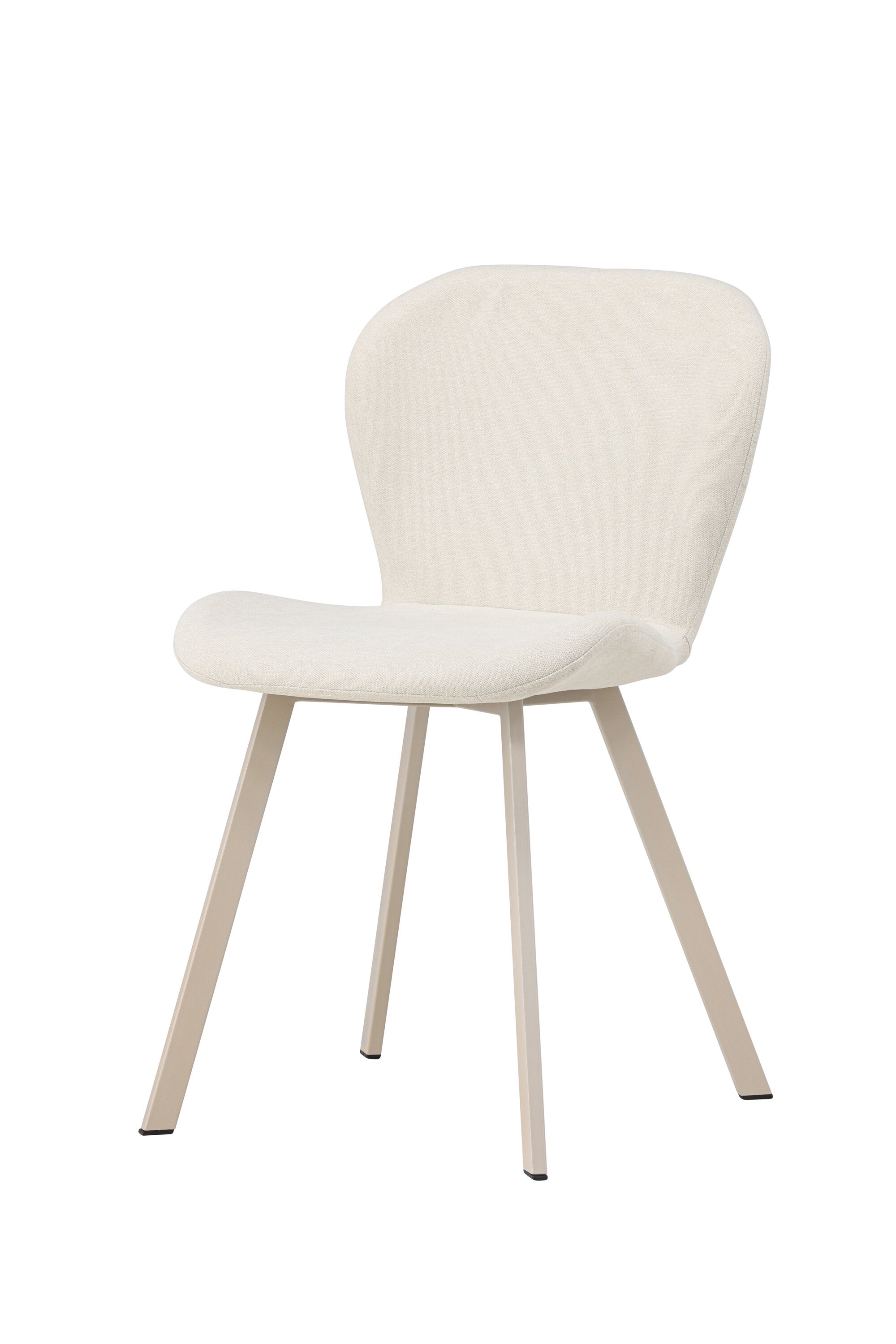 Der Lilja Esszimmerstuhl besticht durch zeitlose Eleganz und hohen Komfort, ideal für stilvolle und gemütliche Essbereiche.