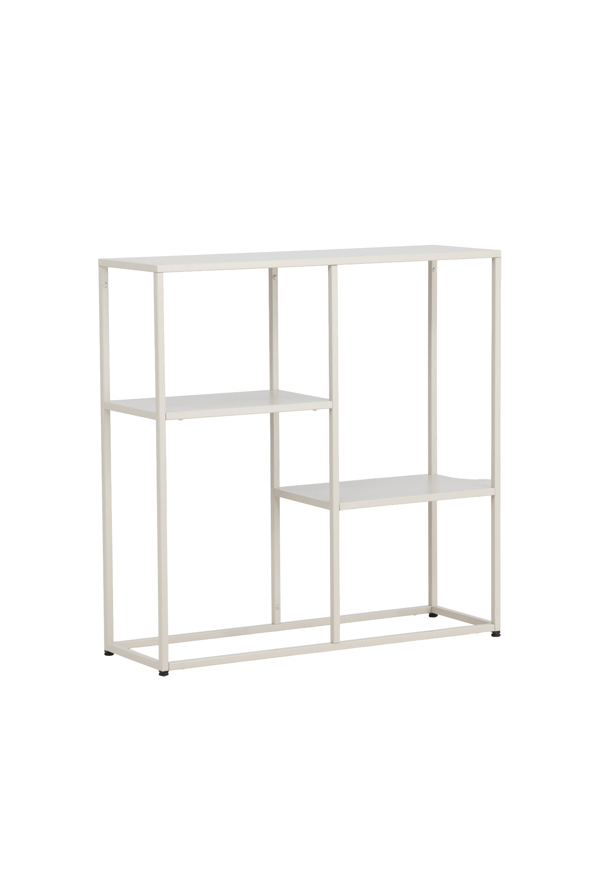 Staal Beistelltisch in Beige präsentiert im Onlineshop von KAQTU Design AG. Beistelltisch ist von Venture Home