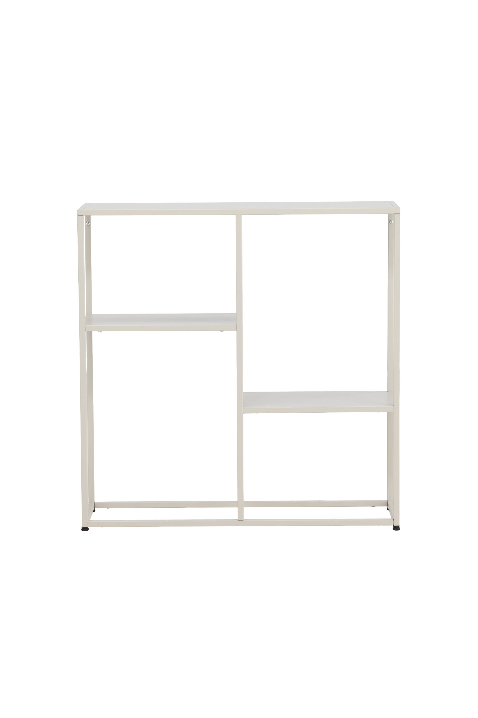 Staal Beistelltisch in Beige präsentiert im Onlineshop von KAQTU Design AG. Beistelltisch ist von Venture Home