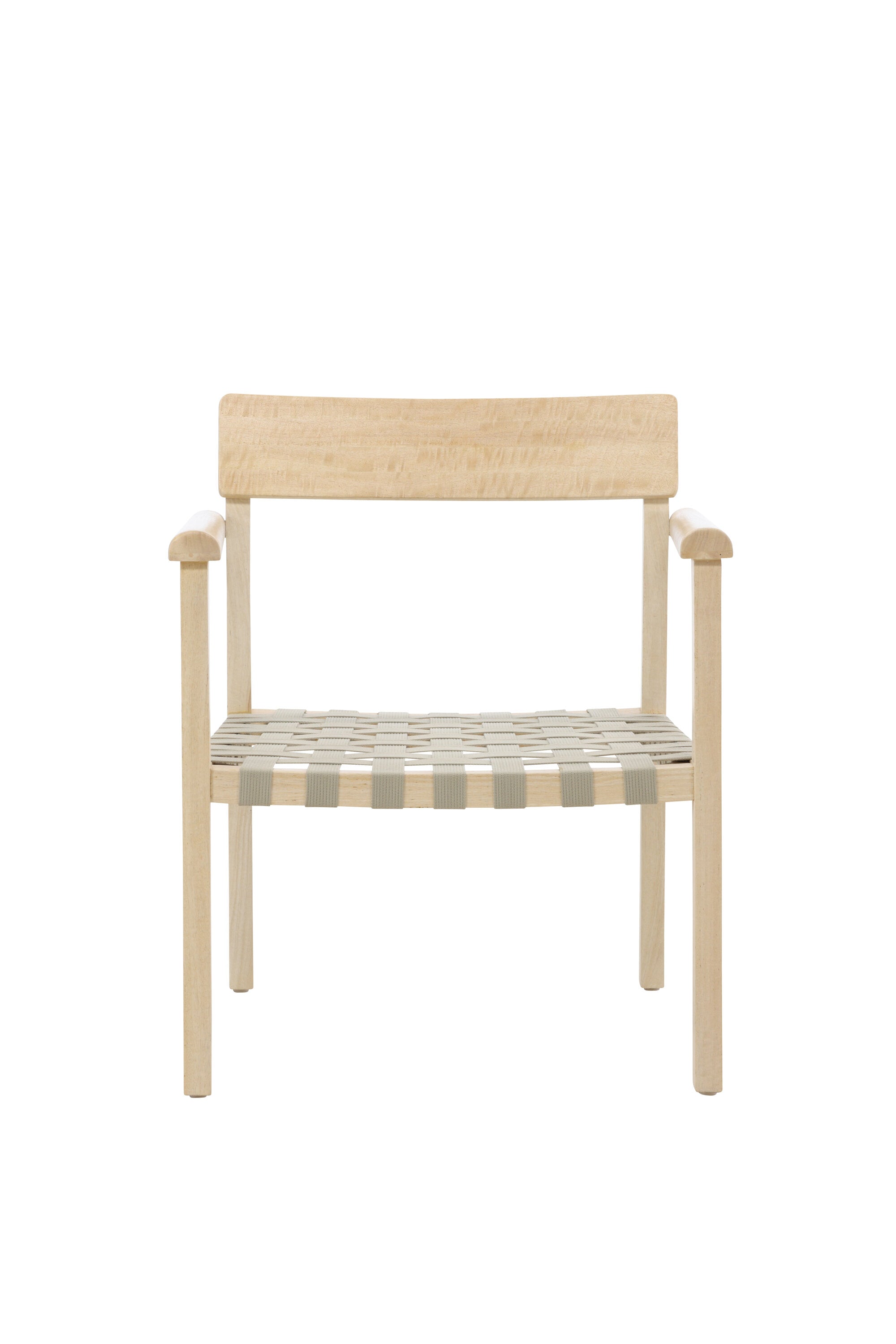 Krois Sessel in Natur präsentiert im Onlineshop von KAQTU Design AG. Sessel ist von Venture Home