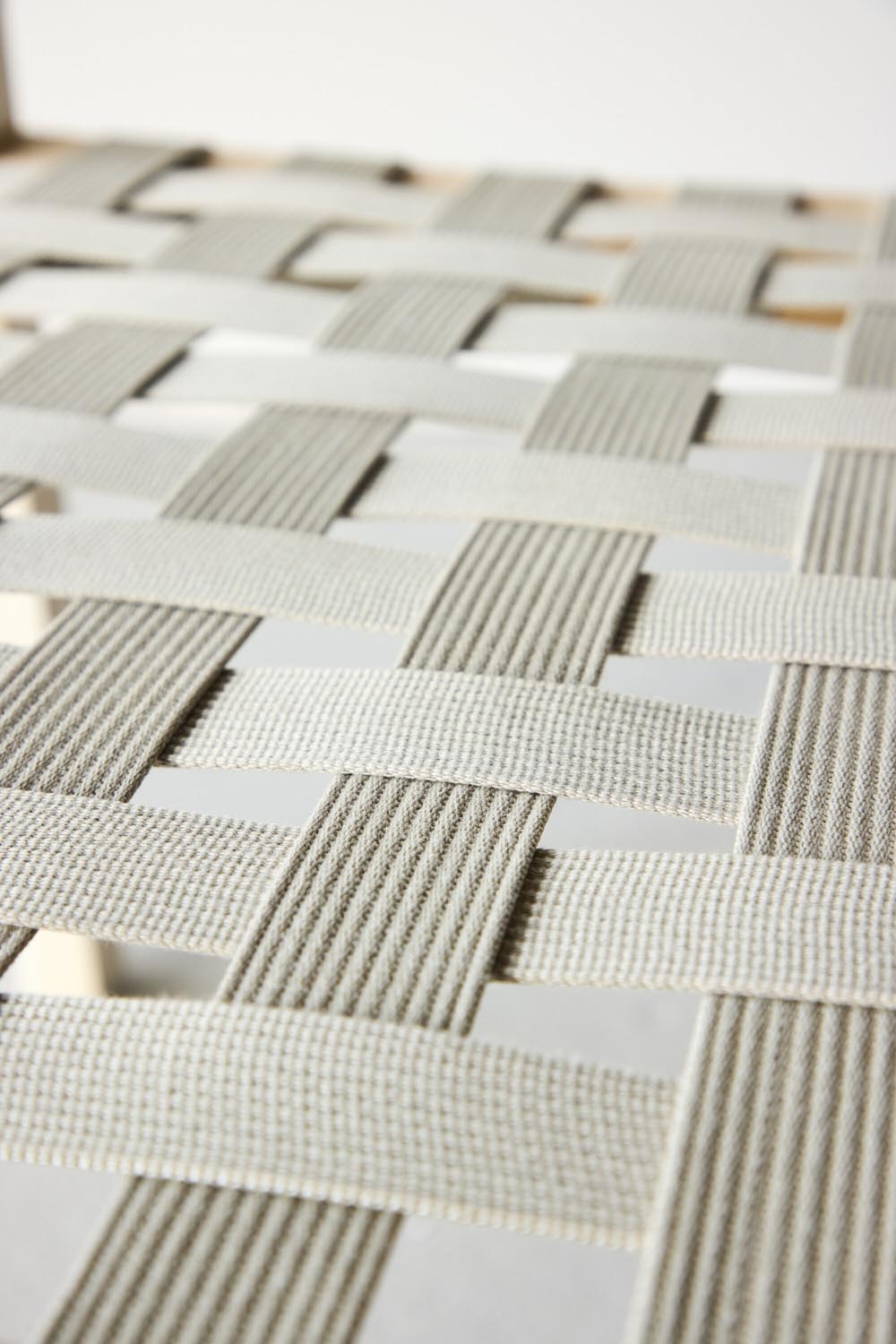Krois Sessel in Natur präsentiert im Onlineshop von KAQTU Design AG. Sessel ist von Venture Home