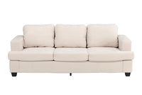 Sani 3-seater sofa