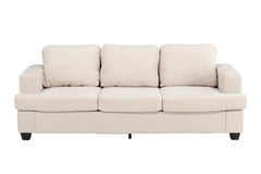Sani 3-seater sofa