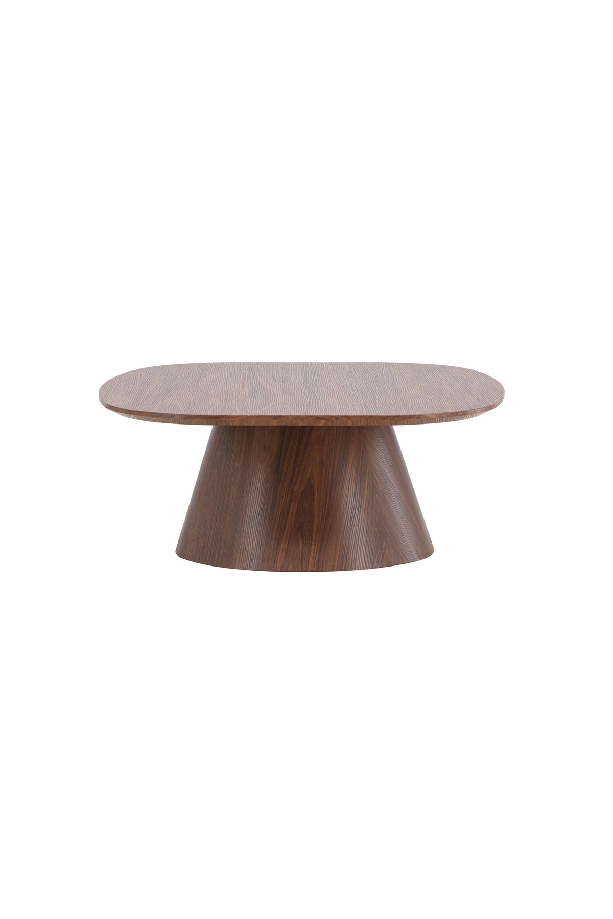 Lanzo Beistelltisch in Mokka präsentiert im Onlineshop von KAQTU Design AG. Beistelltisch ist von Venture Home