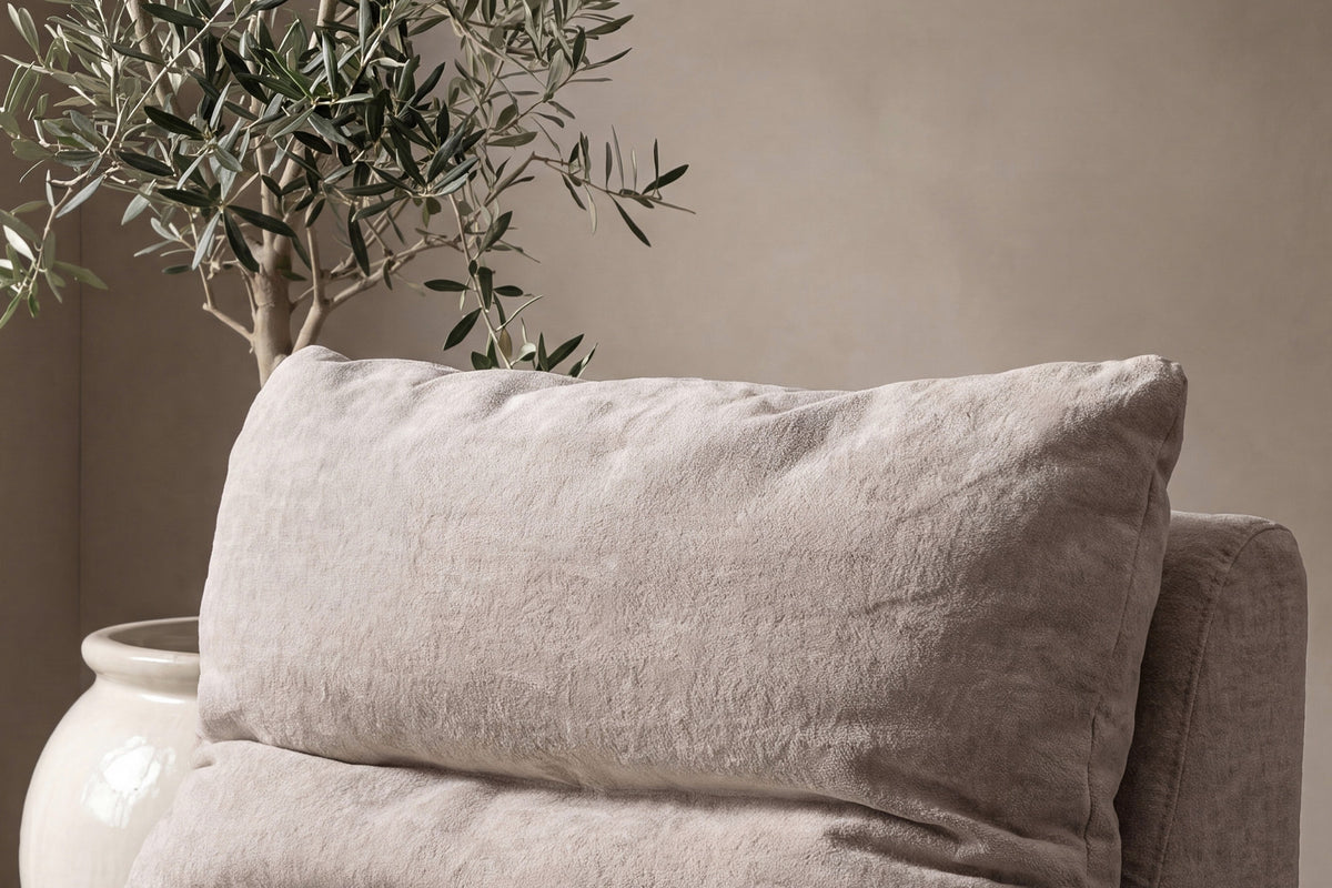 Selar Loungestuhl in Weiss präsentiert im Onlineshop von KAQTU Design AG. Outdoor-Sessel ist von Venture Home