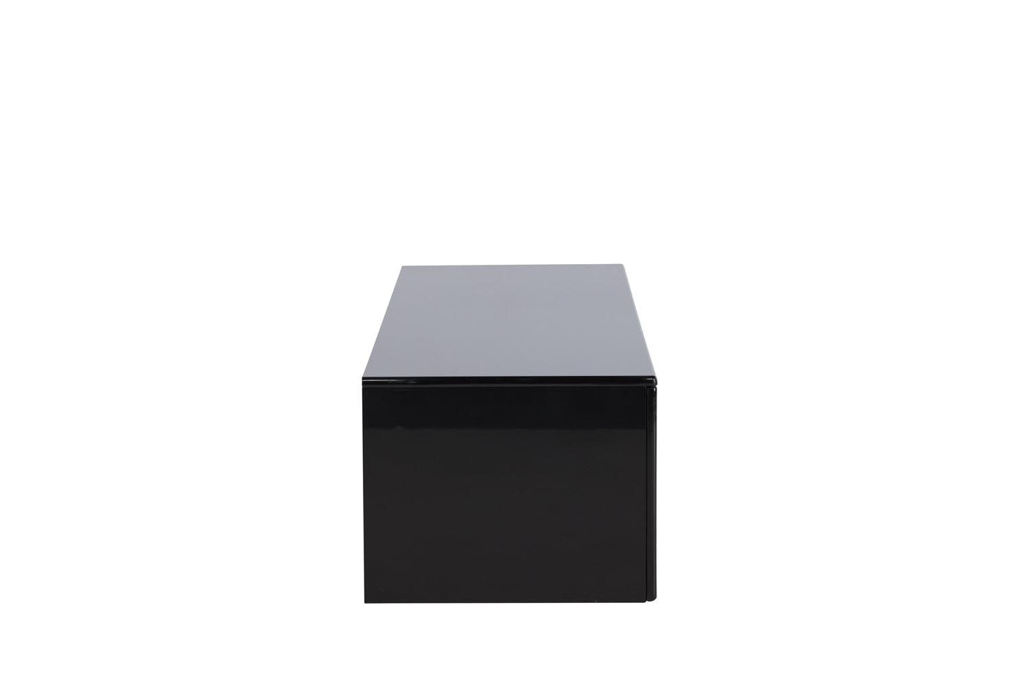 Fristad TV Möbel in Schwarz präsentiert im Onlineshop von KAQTU Design AG. TV-Möbel ist von Venture Home