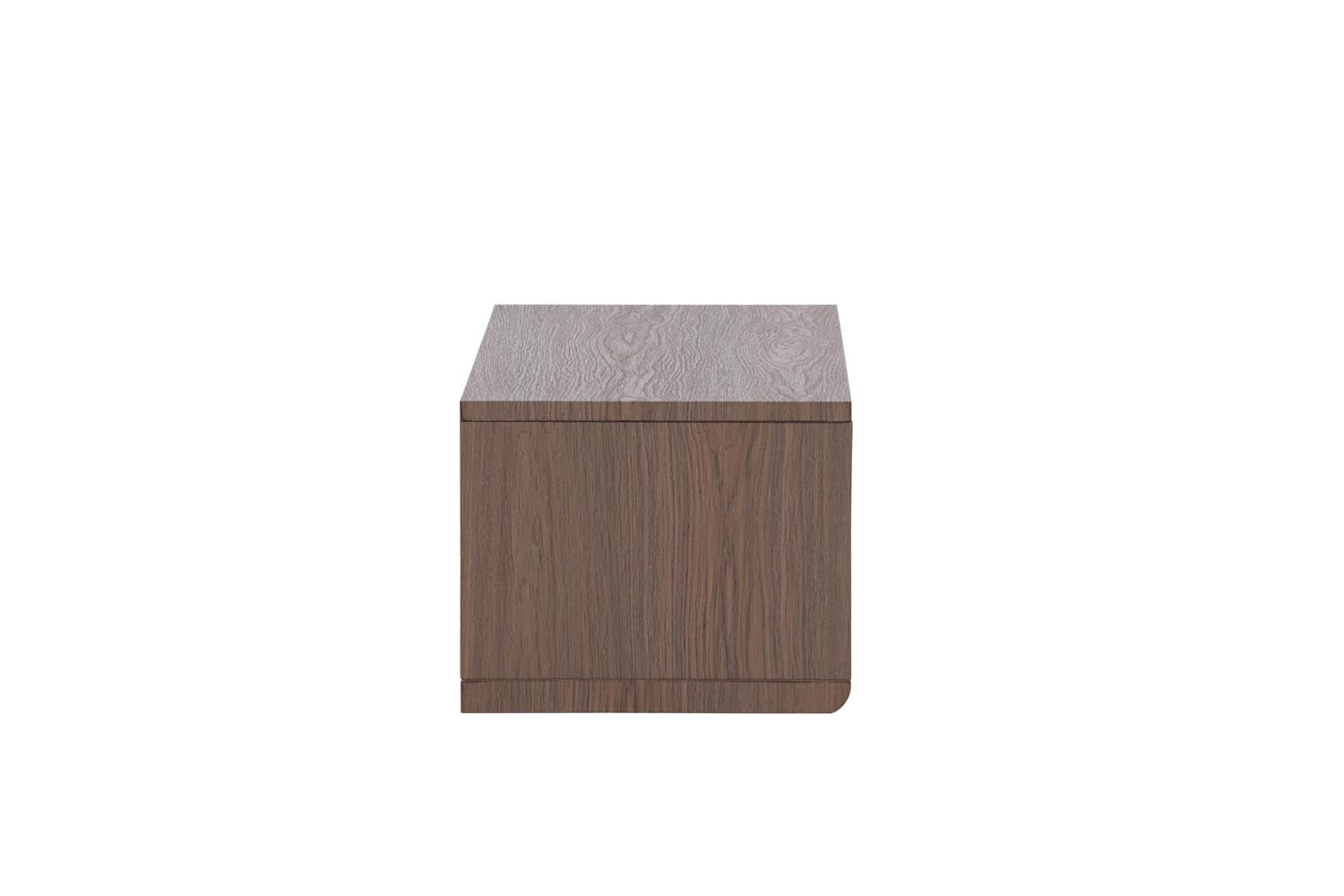 Dragh TV Möbel in Mokka präsentiert im Onlineshop von KAQTU Design AG. TV-Möbel ist von Venture Home