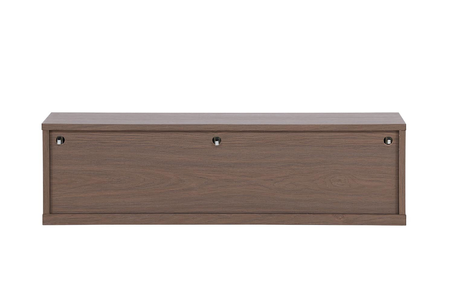 Dragh TV Möbel in Mokka präsentiert im Onlineshop von KAQTU Design AG. TV-Möbel ist von Venture Home
