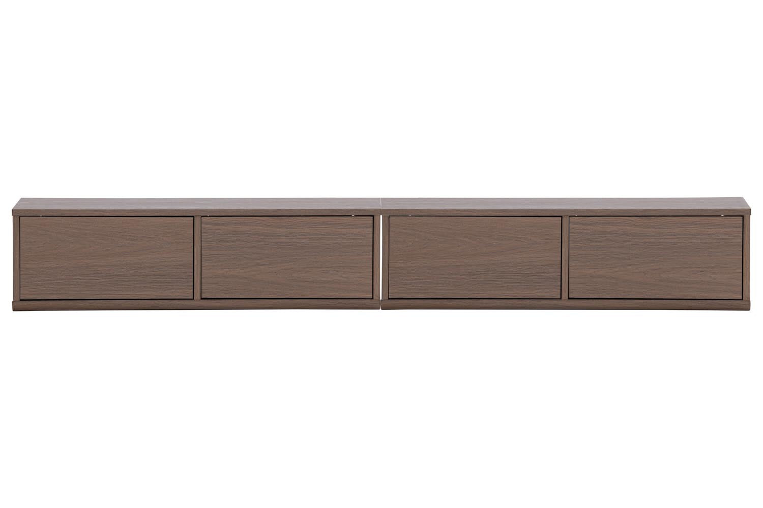 Dragh TV Möbel in Mokka präsentiert im Onlineshop von KAQTU Design AG. TV-Möbel ist von Venture Home