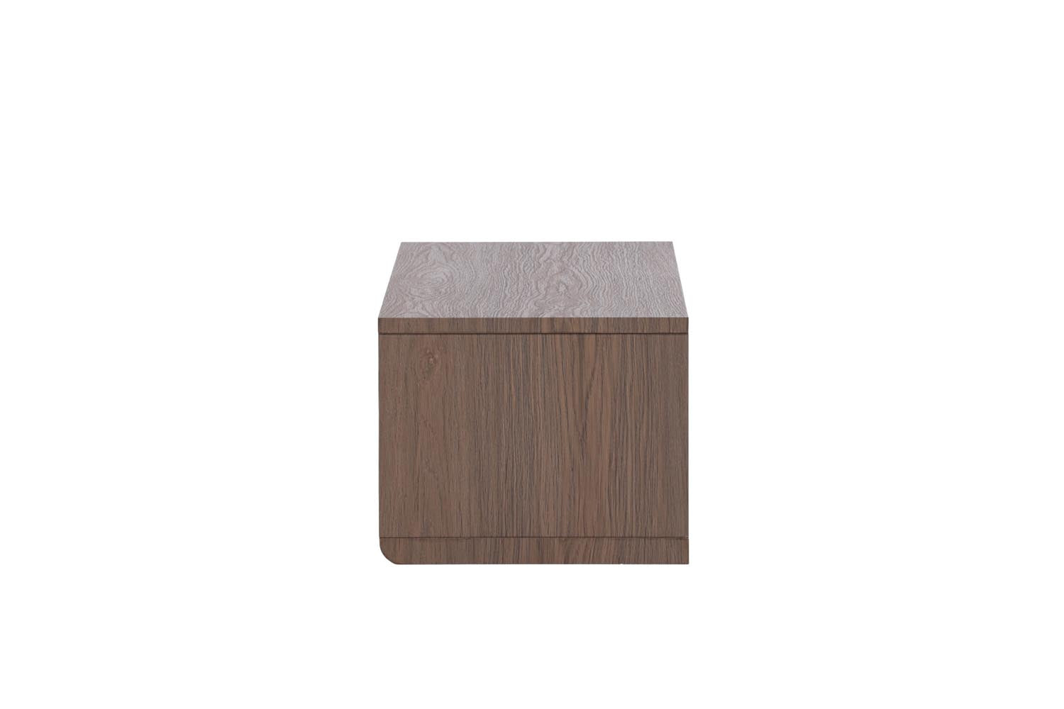 Dragh TV Möbel in Mokka präsentiert im Onlineshop von KAQTU Design AG. TV-Möbel ist von Venture Home
