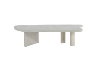 Polle sofa table