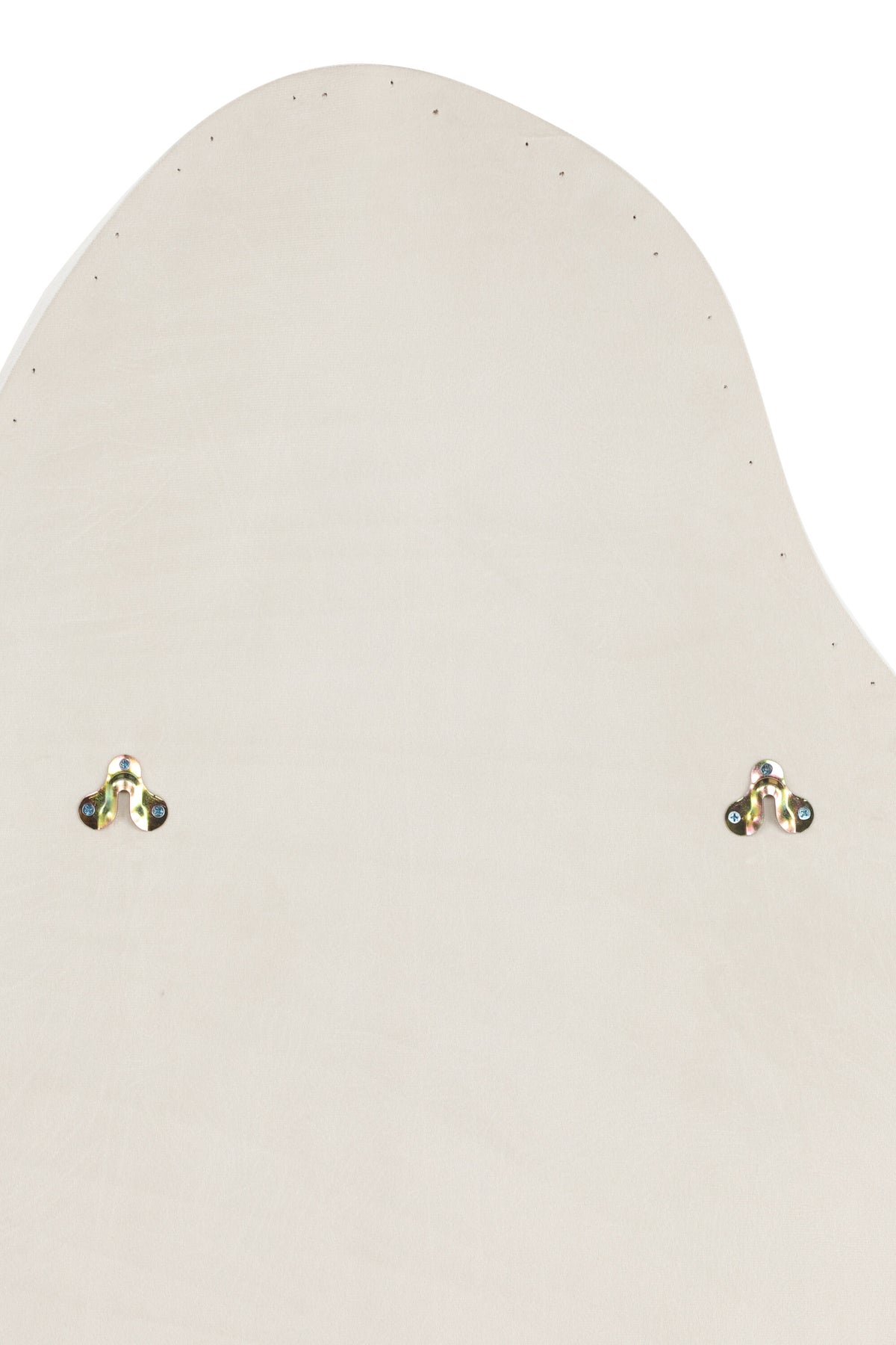 Louiseville Spiegel in Beige präsentiert im Onlineshop von KAQTU Design AG. Standspiegel ist von Venture Home