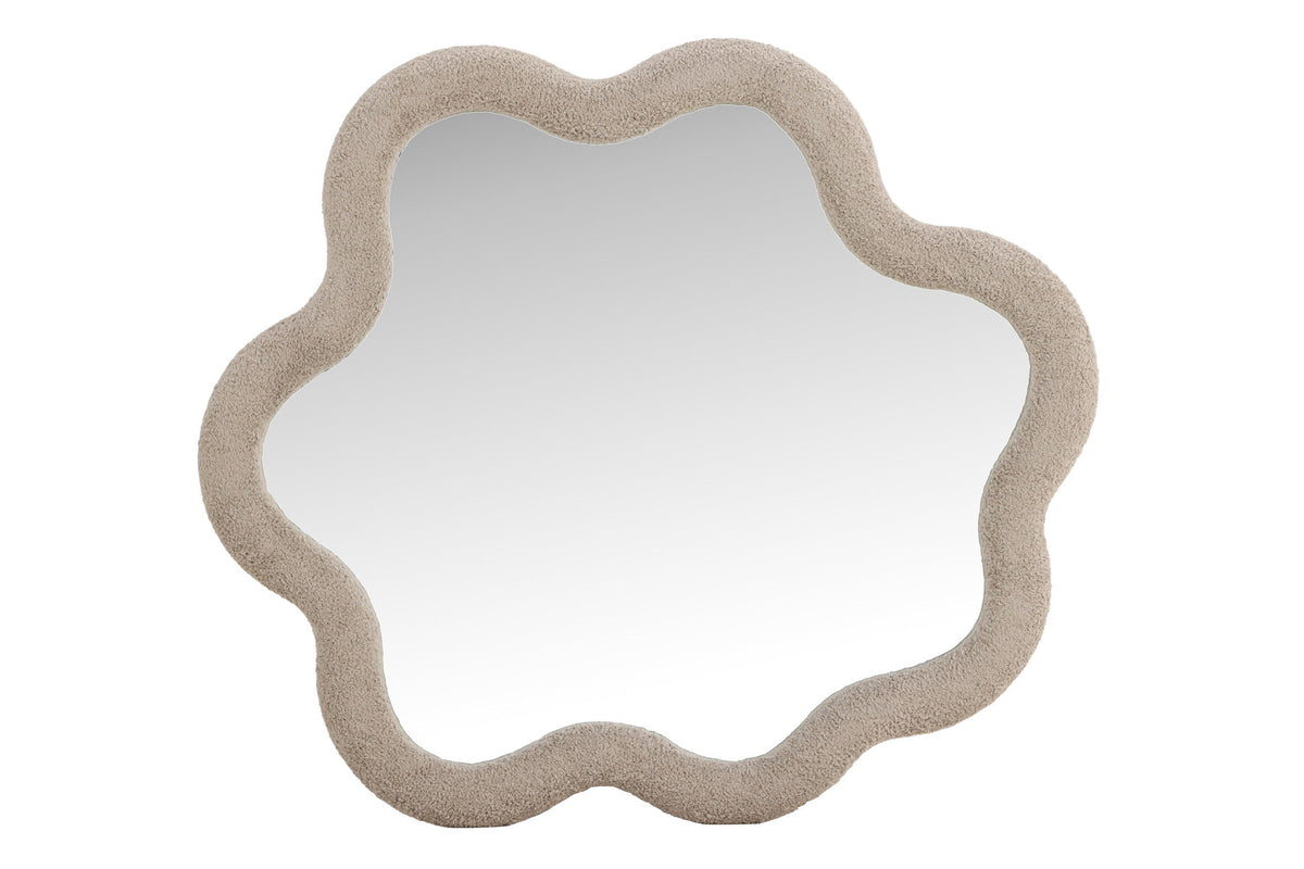 Kungsbacka Spiegel in Klar präsentiert im Onlineshop von KAQTU Design AG. Spiegel ist von Venture Home