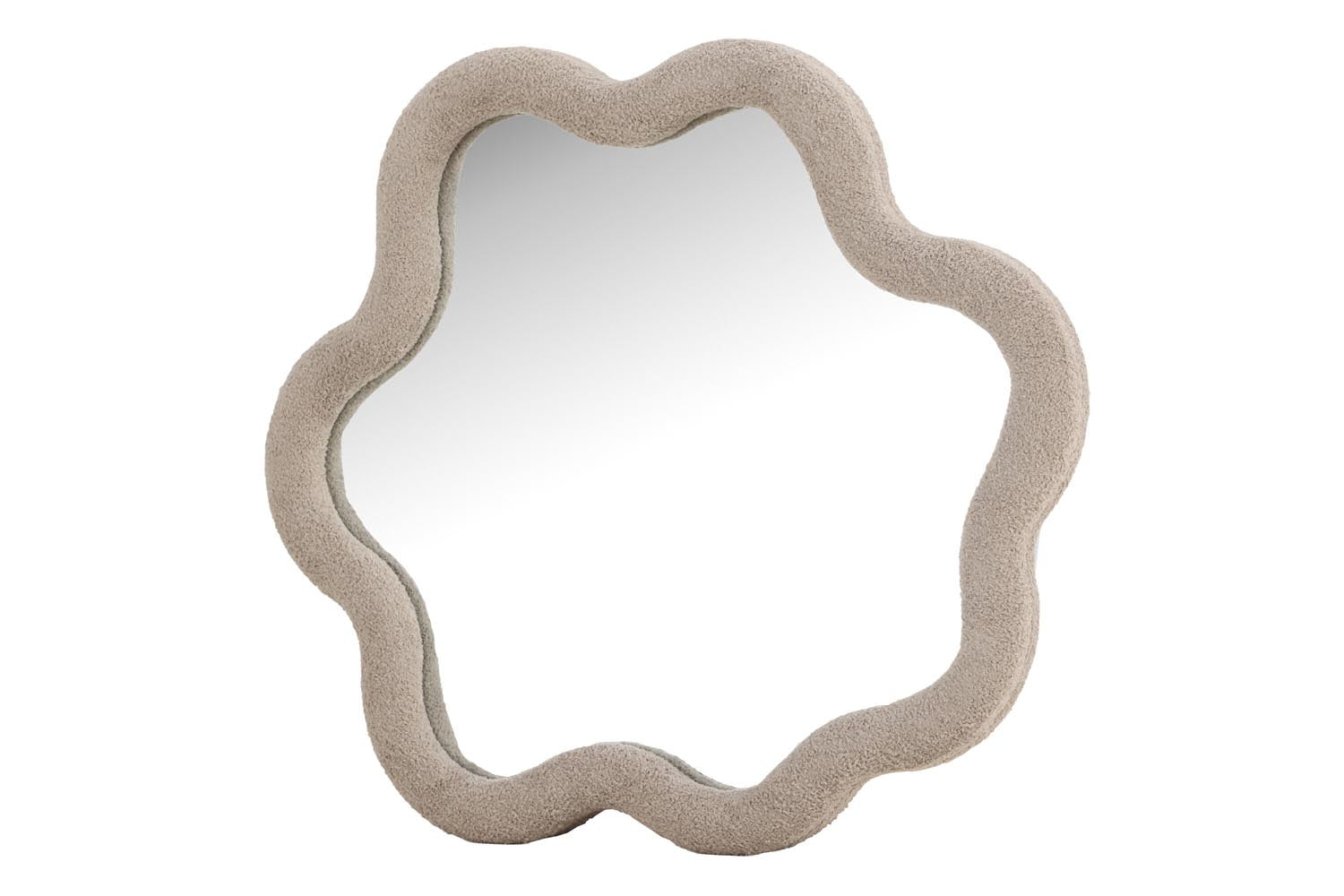 Kungsbacka Spiegel in Klar präsentiert im Onlineshop von KAQTU Design AG. Spiegel ist von Venture Home