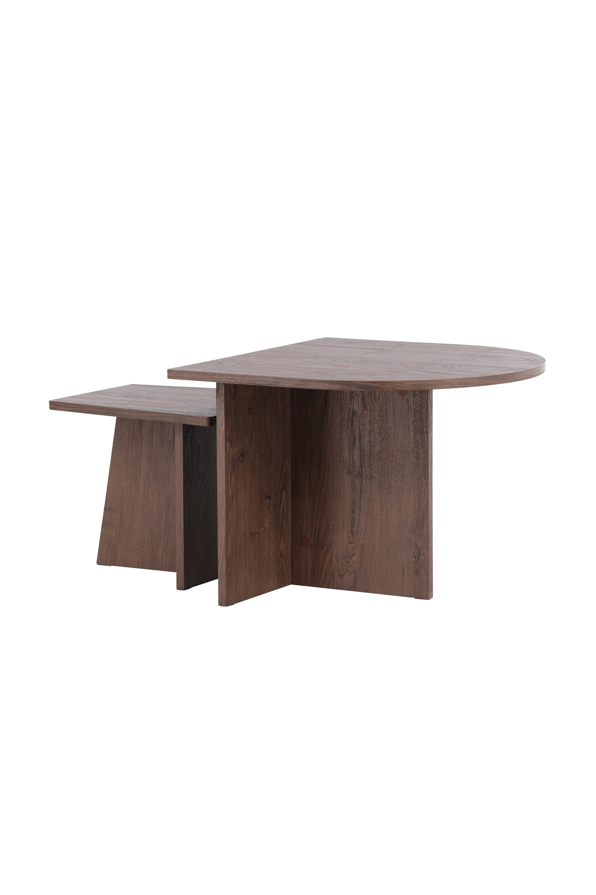 Sala Sofatisch in Mokka präsentiert im Onlineshop von KAQTU Design AG. Beistelltisch ist von Venture Home