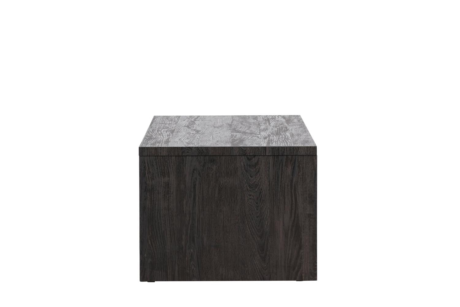 Telemarket Sofatisch in Schwarz präsentiert im Onlineshop von KAQTU Design AG. Beistelltisch ist von Venture Home