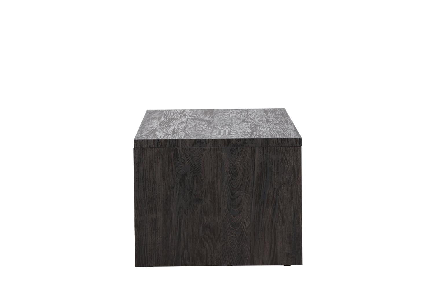 Telemarket Sofatisch in Schwarz präsentiert im Onlineshop von KAQTU Design AG. Beistelltisch ist von Venture Home