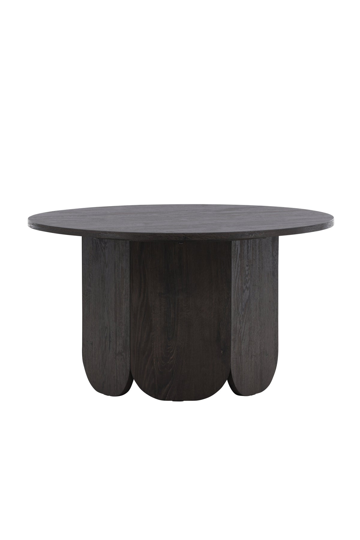Tekla Sofatisch in Schwarz präsentiert im Onlineshop von KAQTU Design AG. Beistelltisch ist von Venture Home