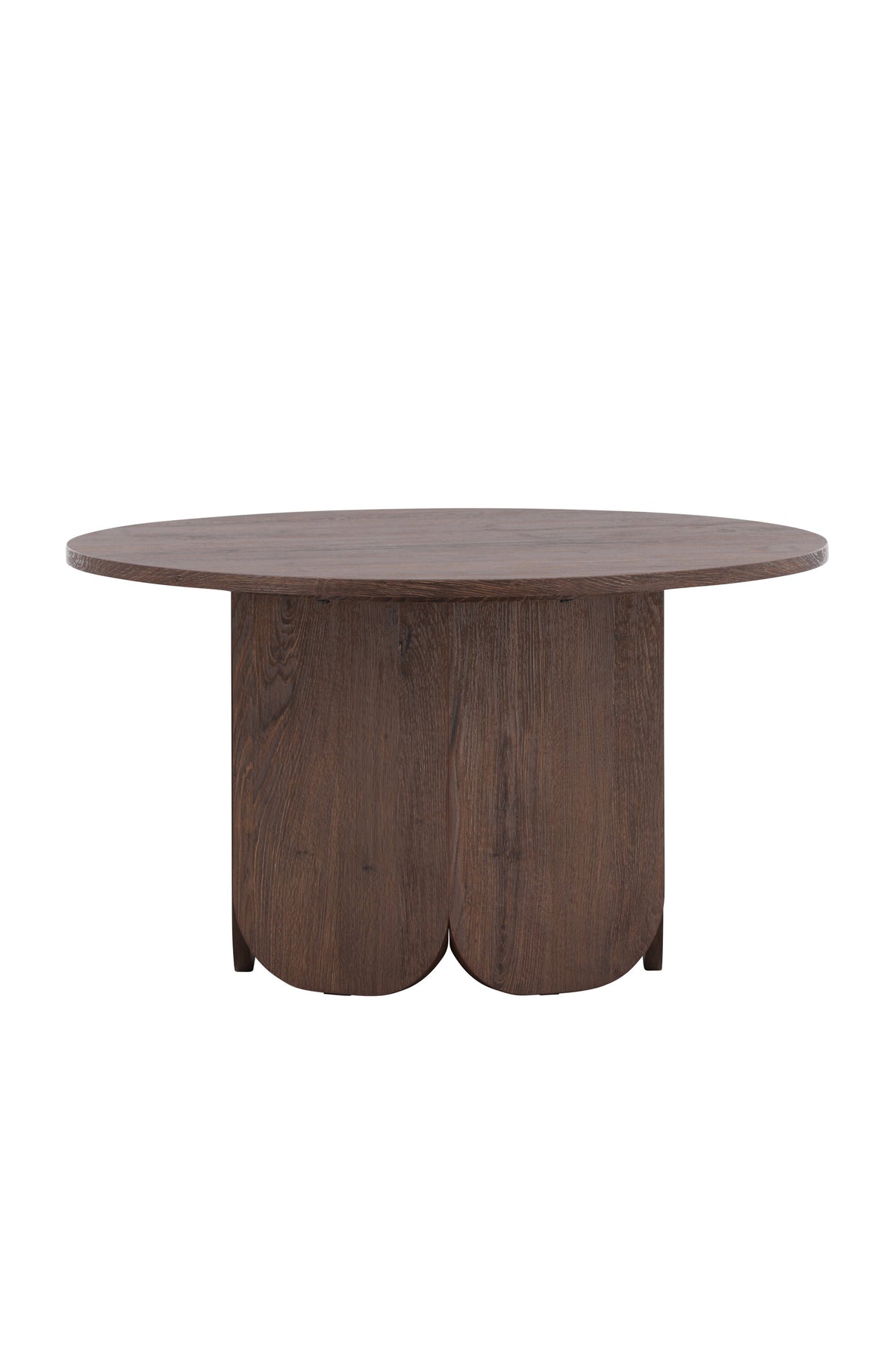 Tekla Sofatisch in Mokka präsentiert im Onlineshop von KAQTU Design AG. Beistelltisch ist von Venture Home